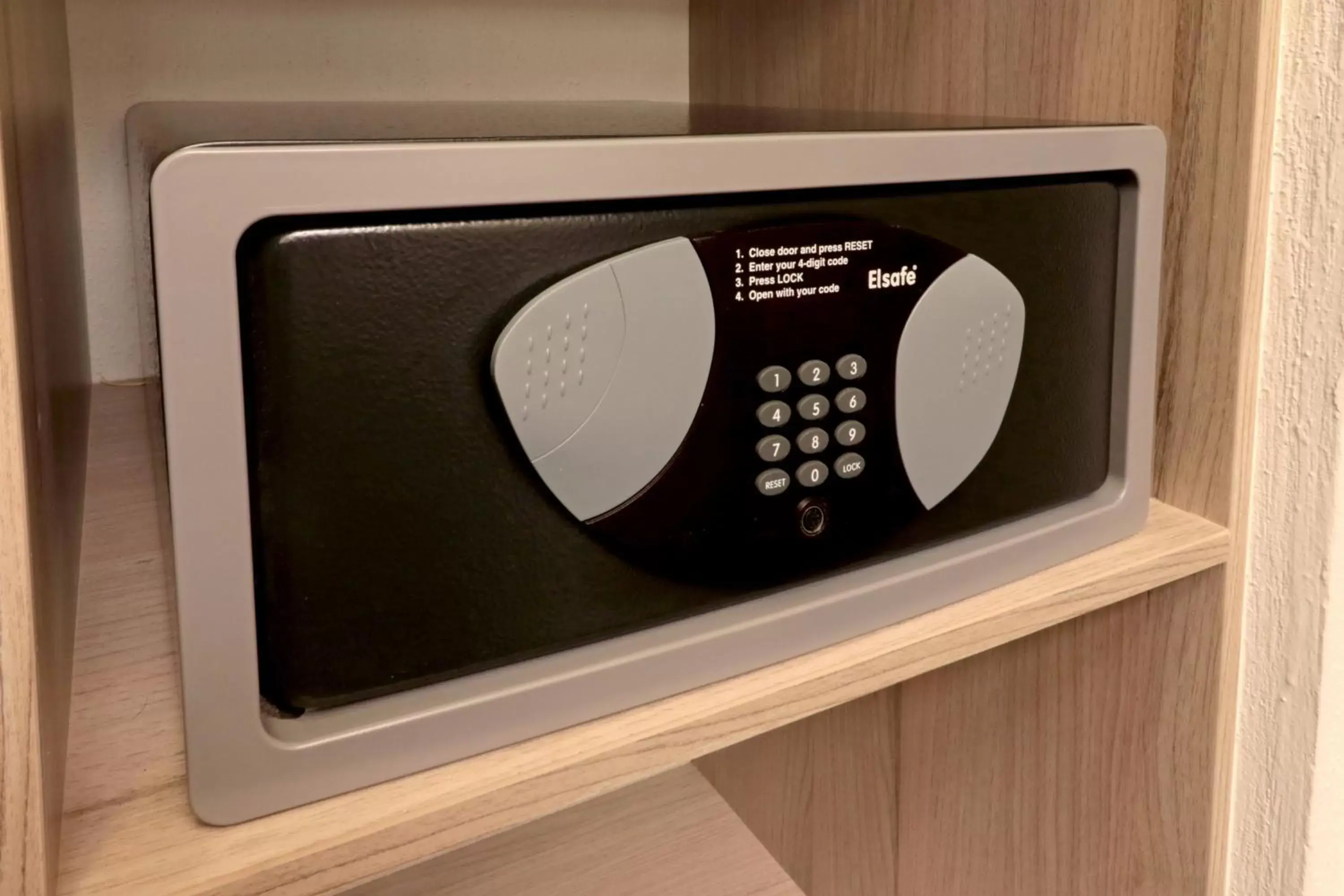 Photo of the whole room in Holiday Inn Express San Luis Potosí by IHG Photo of the whole room in Holiday Inn Express San Luis Potosí by IHG