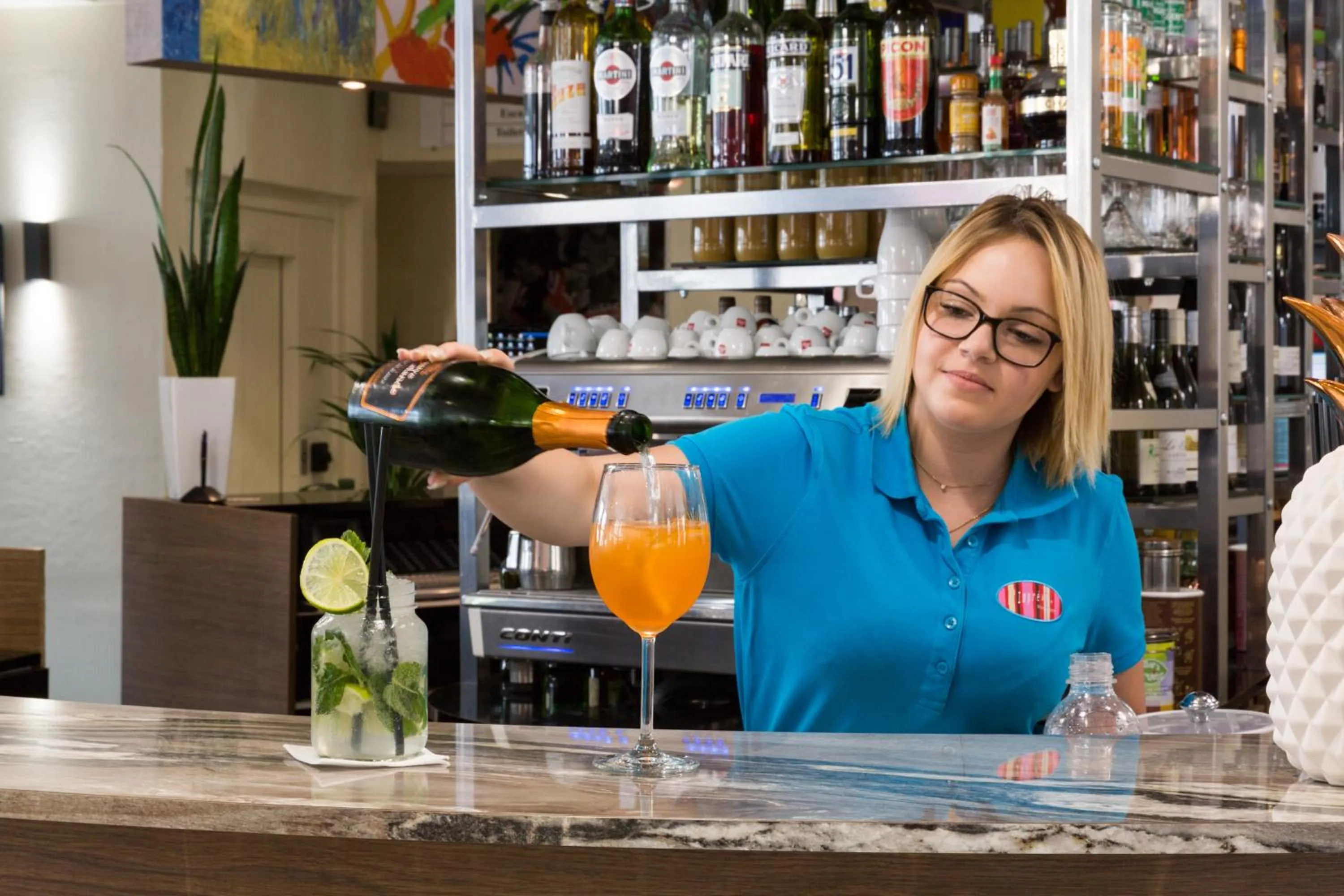 Logis Hôtel du Haut-Bugey