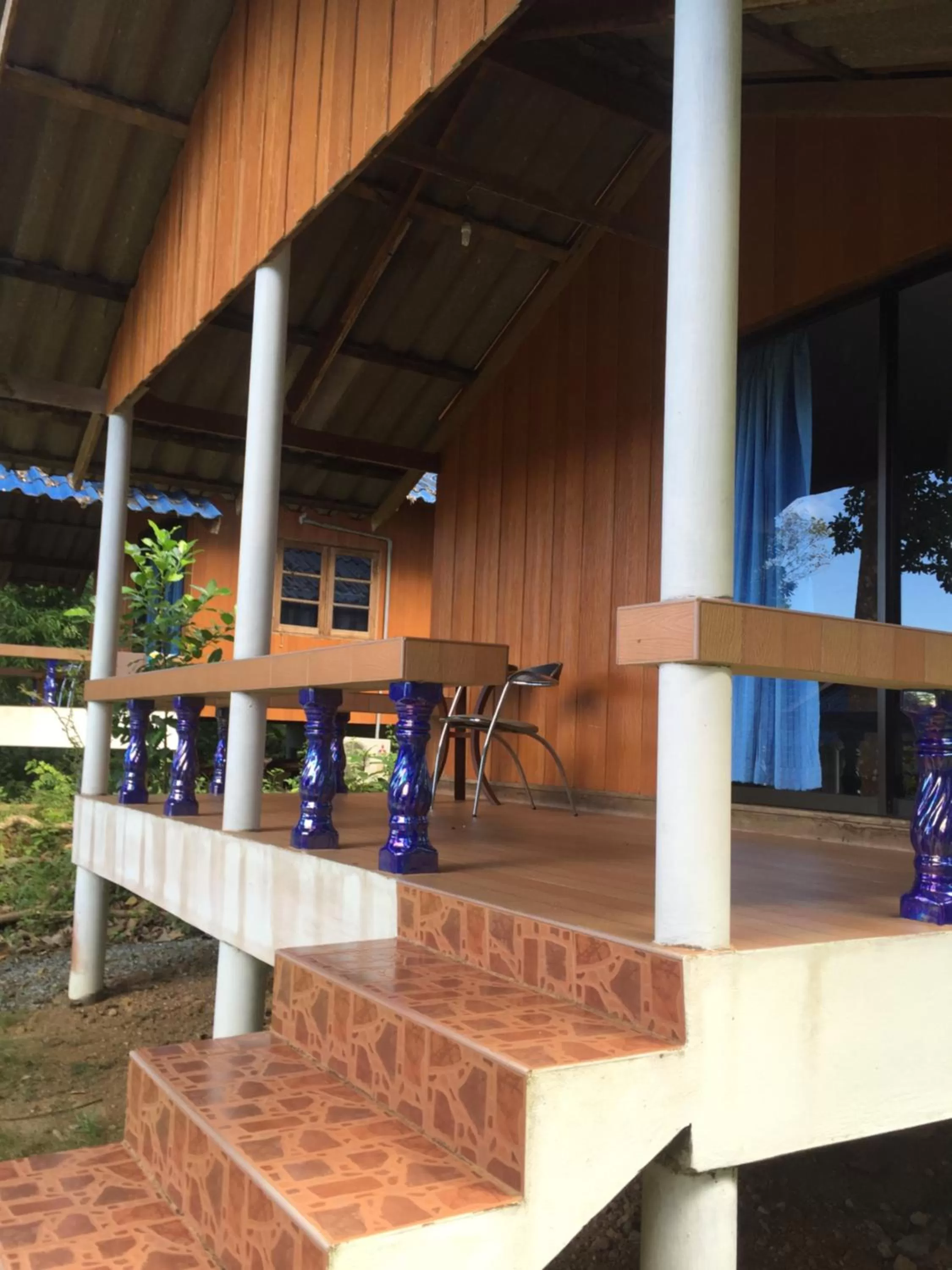 Balcony/Terrace in Elephant & Castle