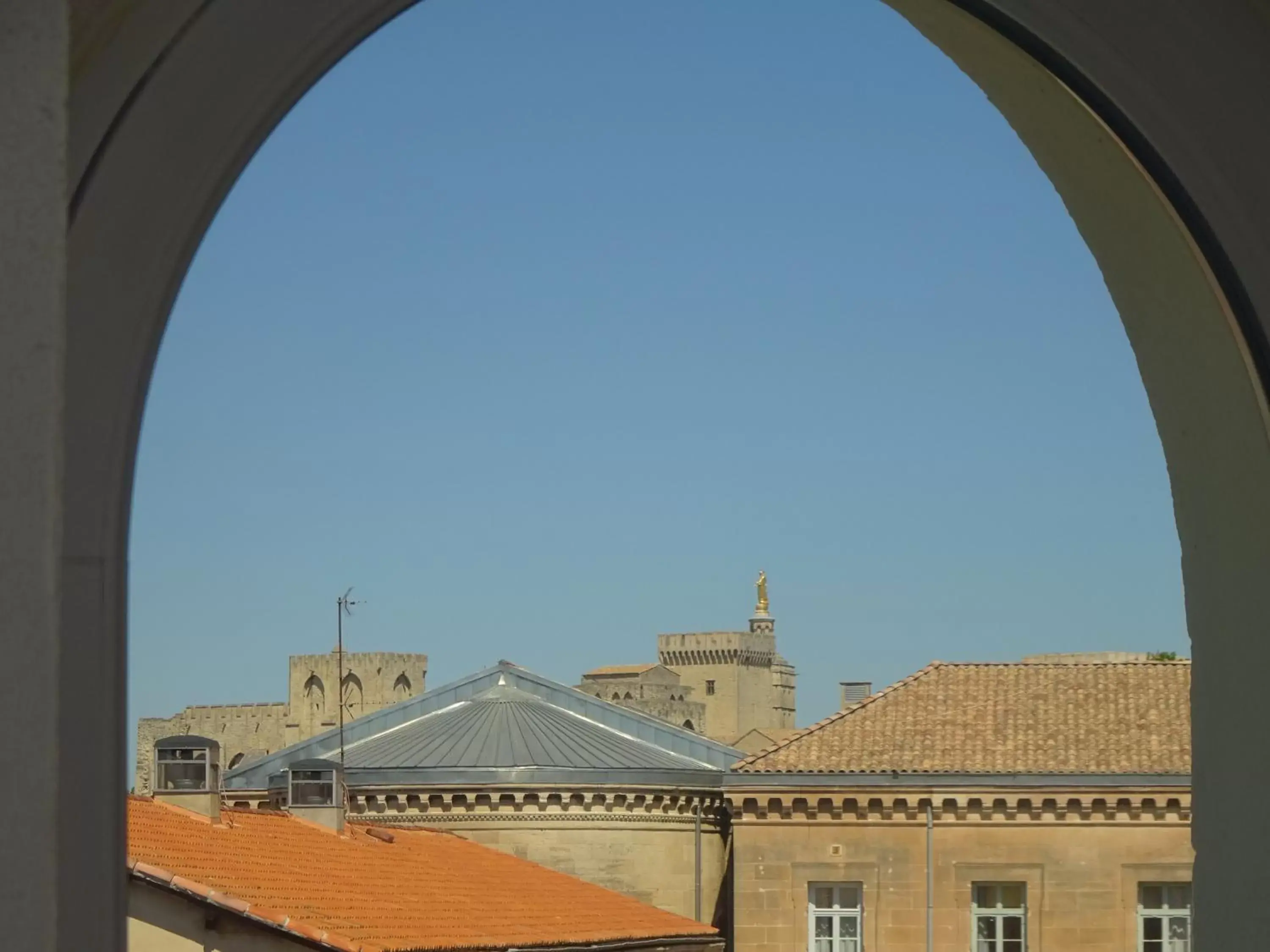 City view, Nearby Landmark in Résidence Les Cordeliers