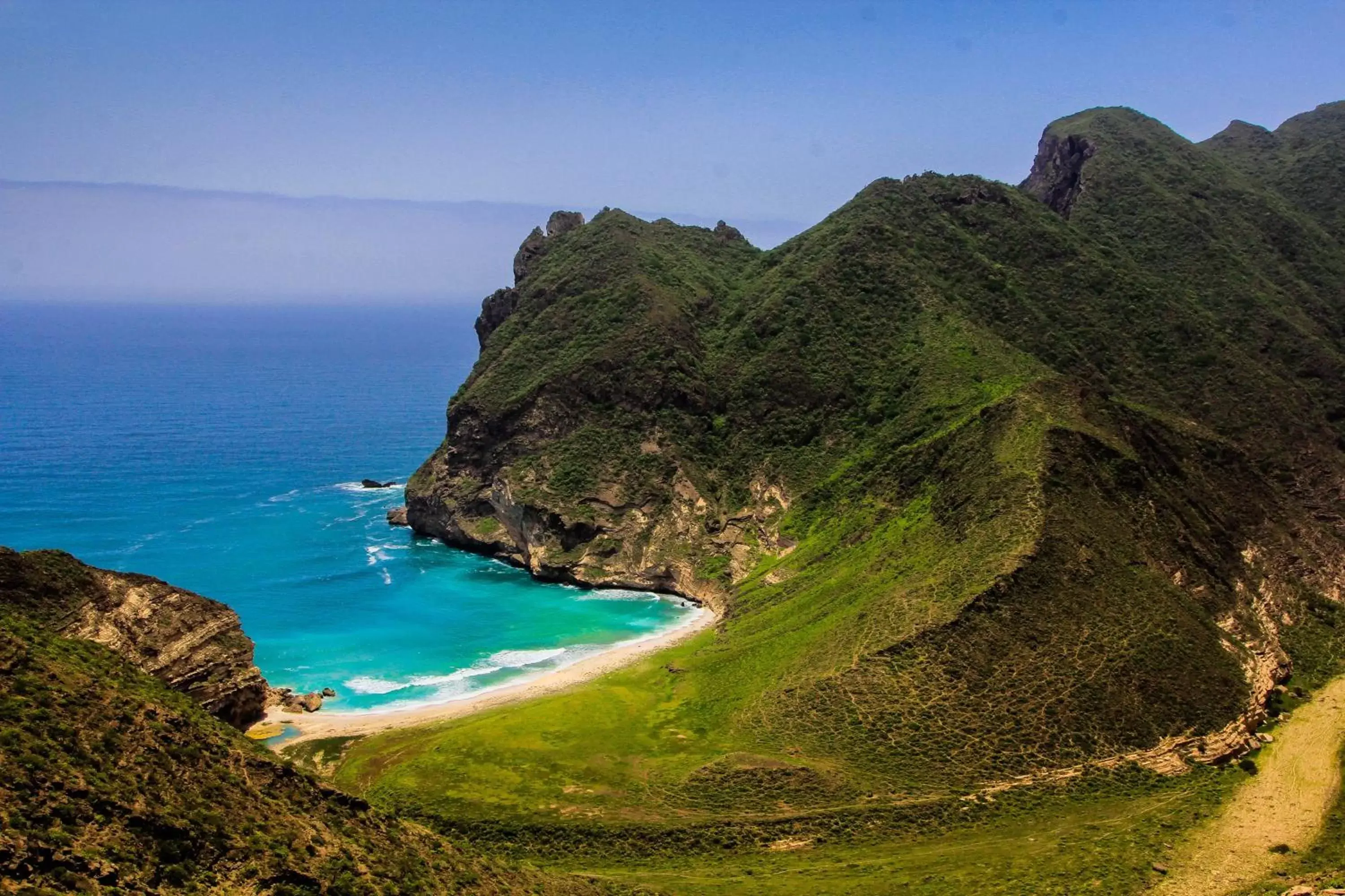 Nearby landmark, Natural Landscape in Crowne Plaza Resort Salalah, an IHG Hotel