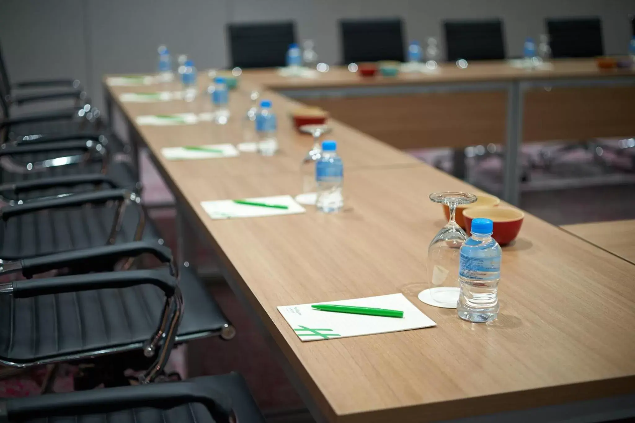 Meeting/conference room in Holiday Inn & Suites Saigon Airport, an IHG Hotel