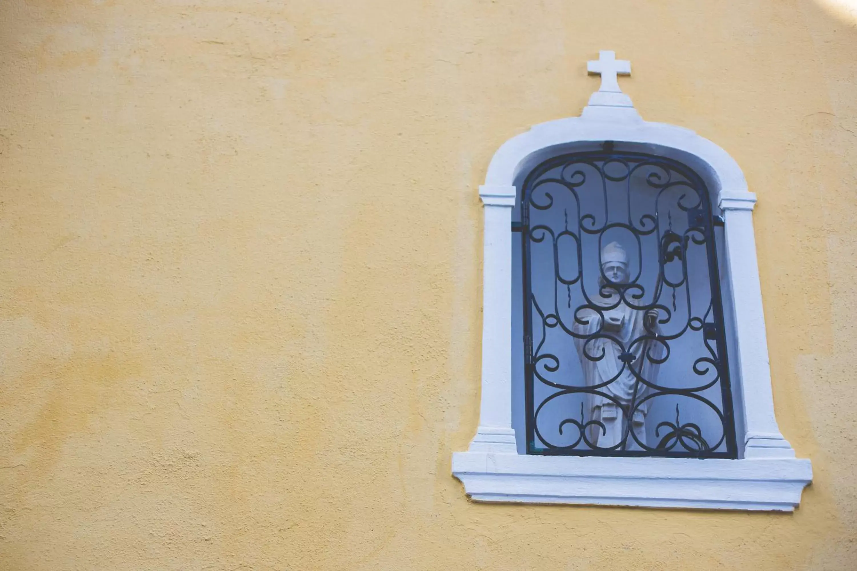 Decorative detail in Sintra1012 Boutique Guesthouse