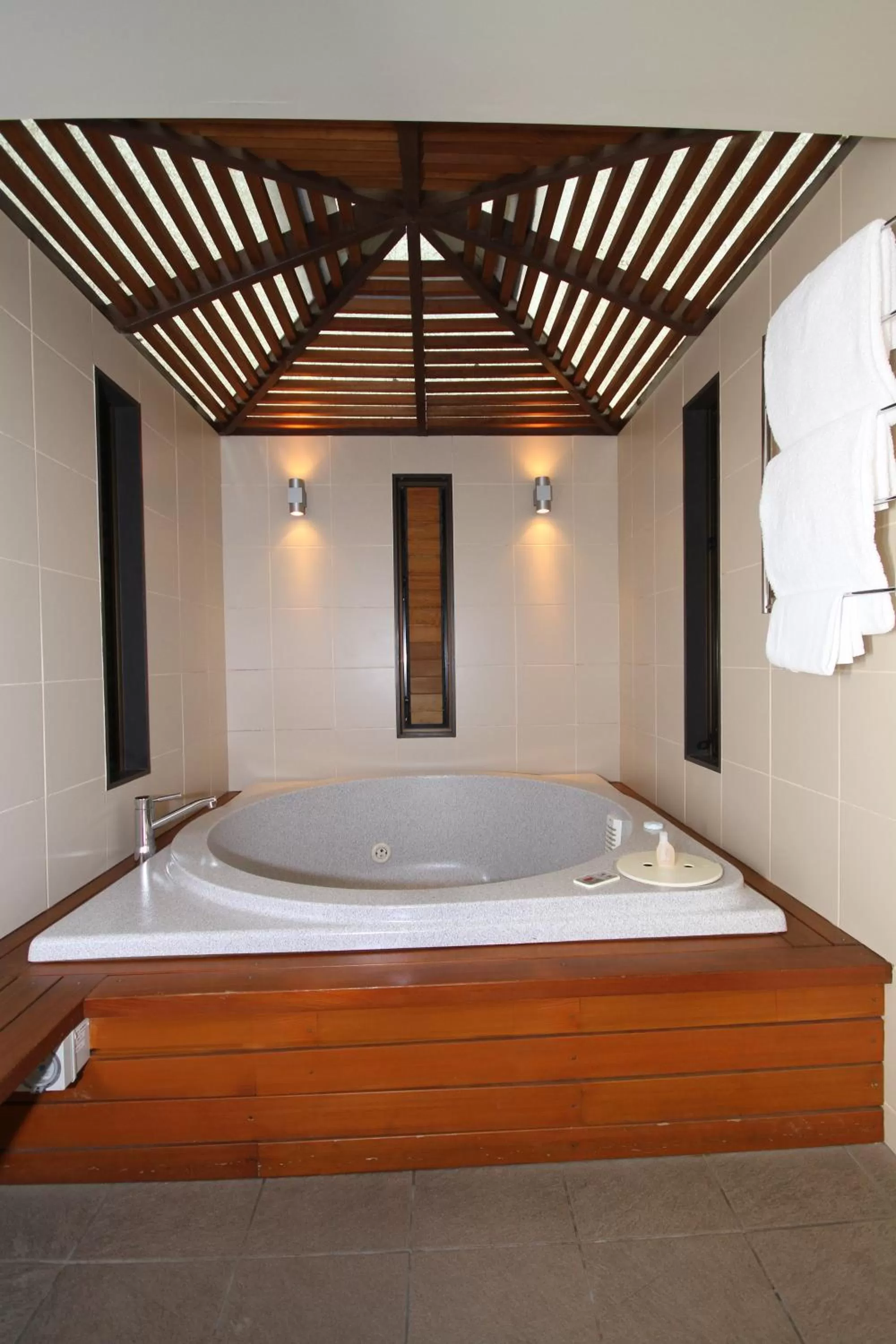 Spa and wellness centre/facilities in Bentleys Motor Inn