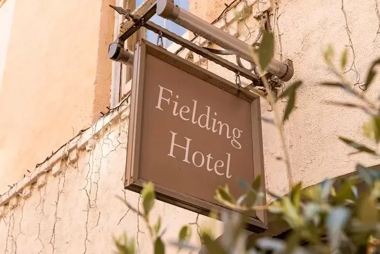 Fielding Hotel