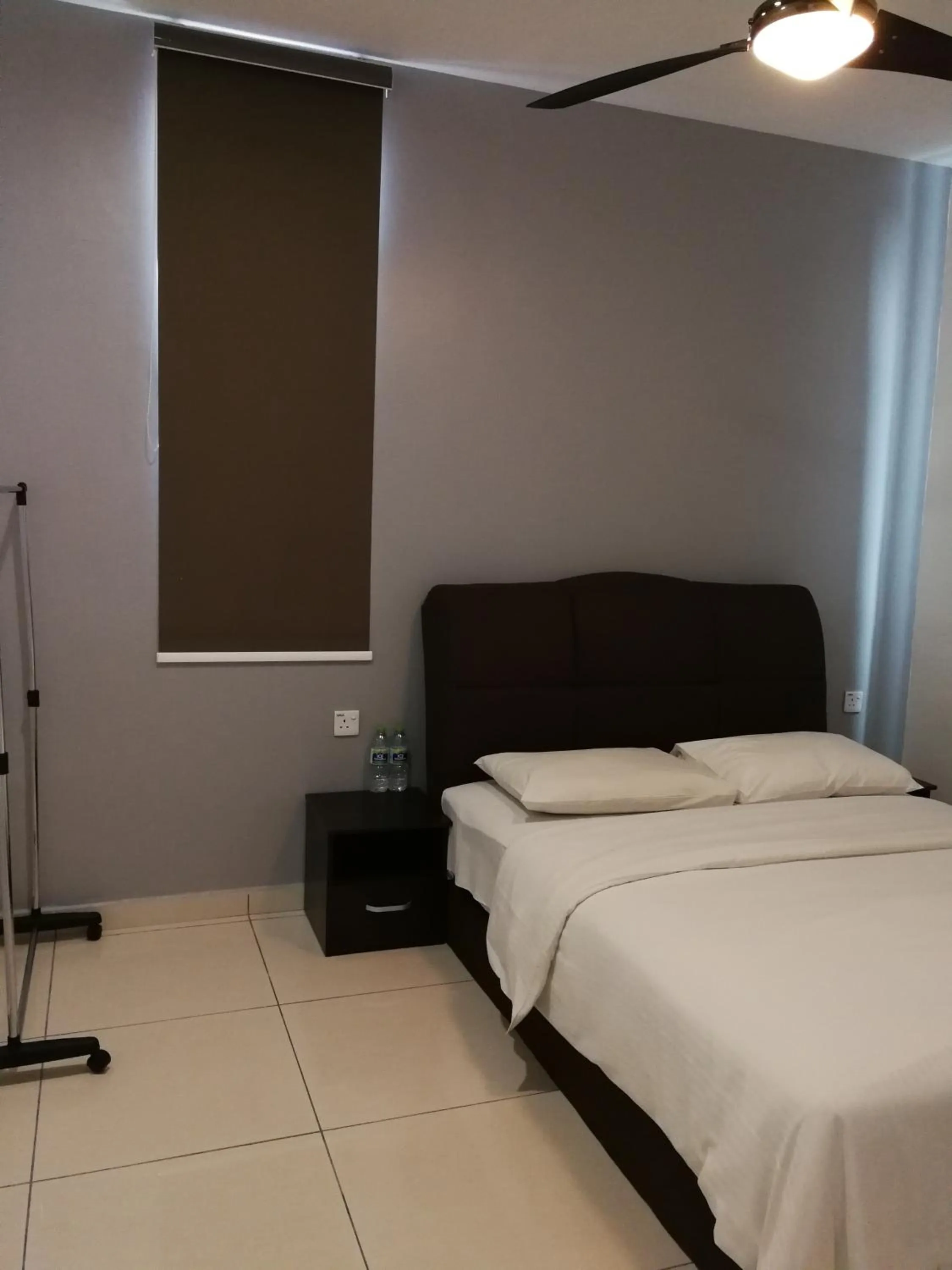 Bed in Millenium maison home