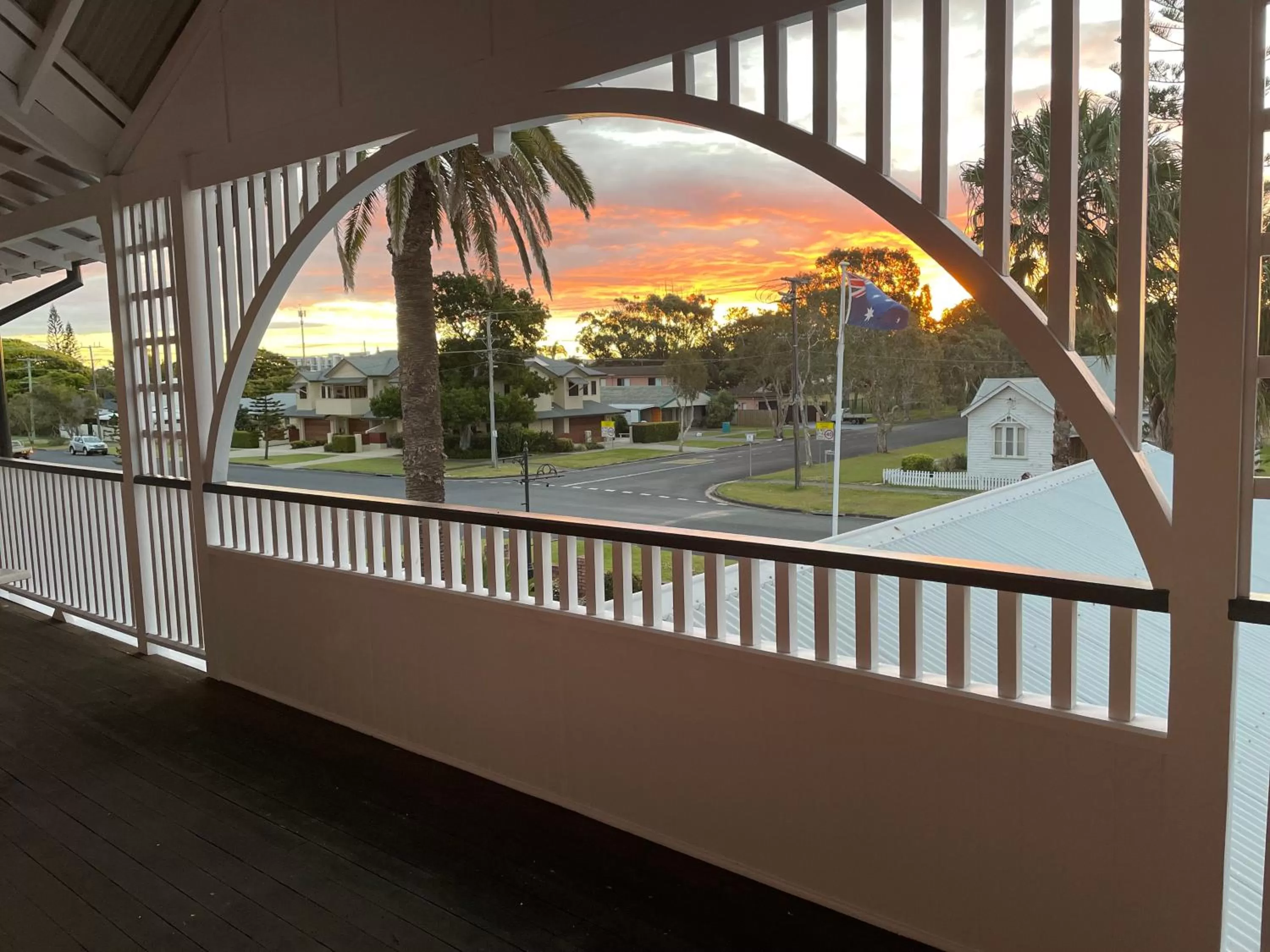 Ballina Manor Boutique Hotel