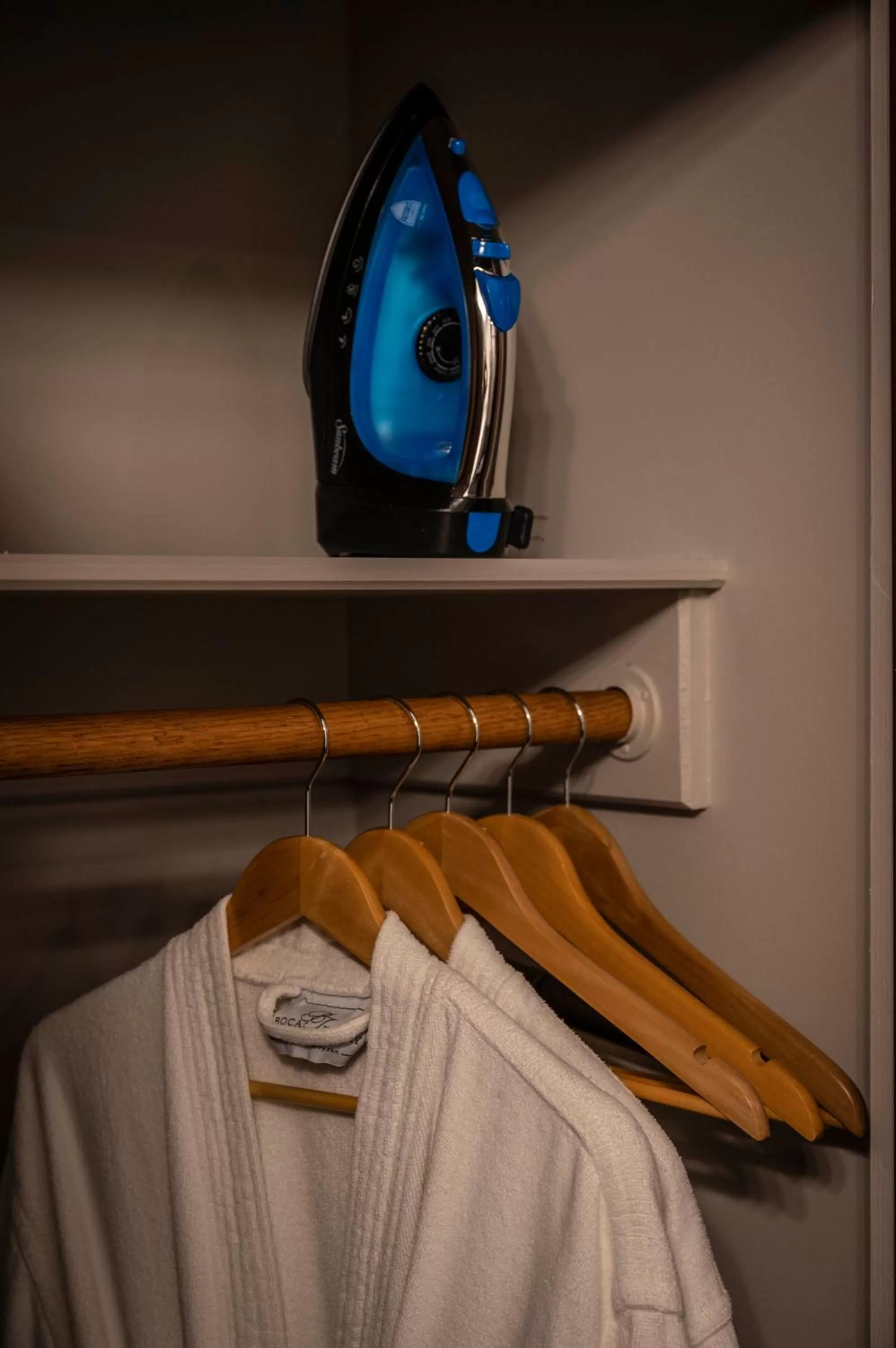 furniture in Hotel Broad Ripple