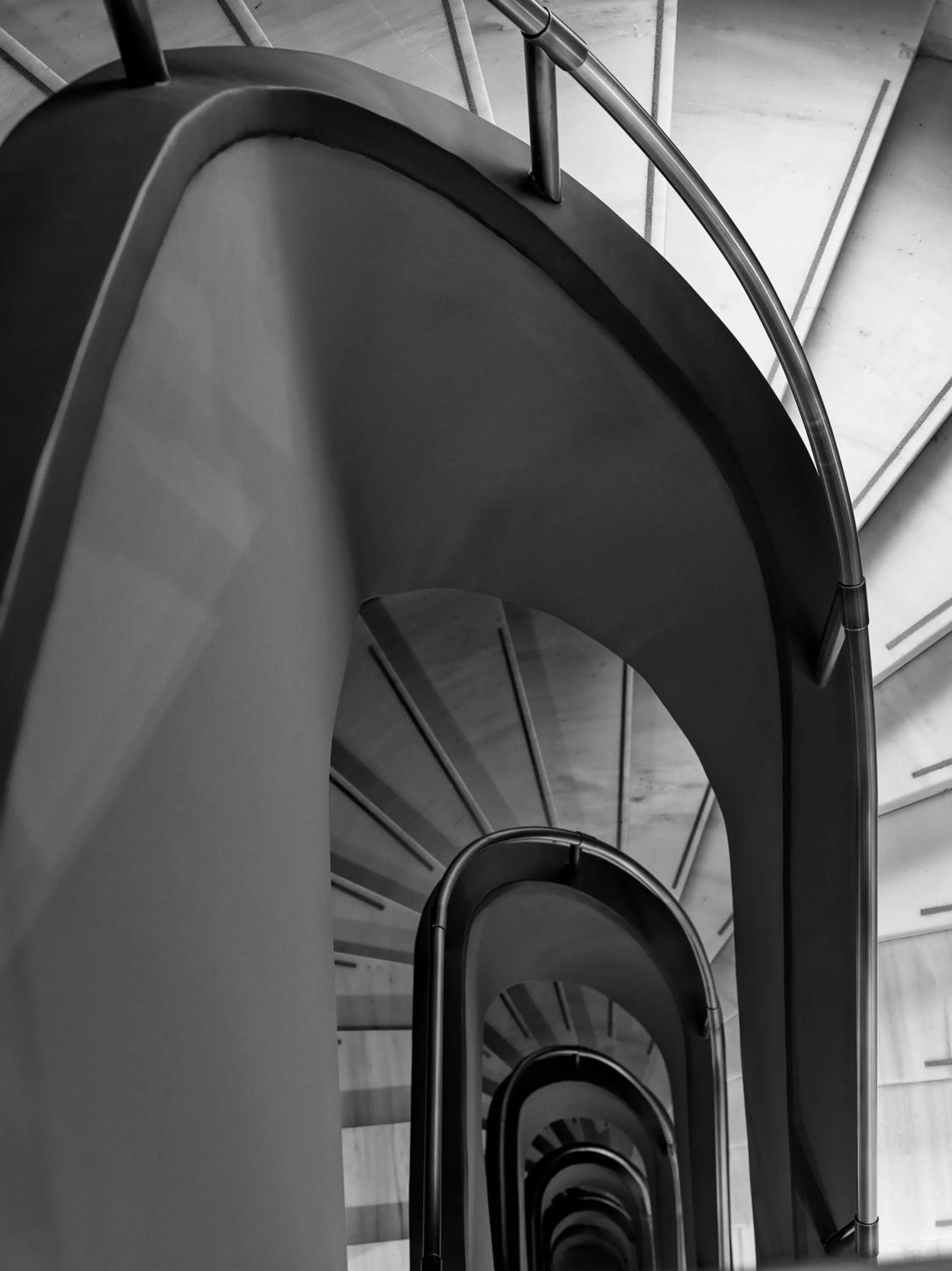 Property building in Hotel Achilleas