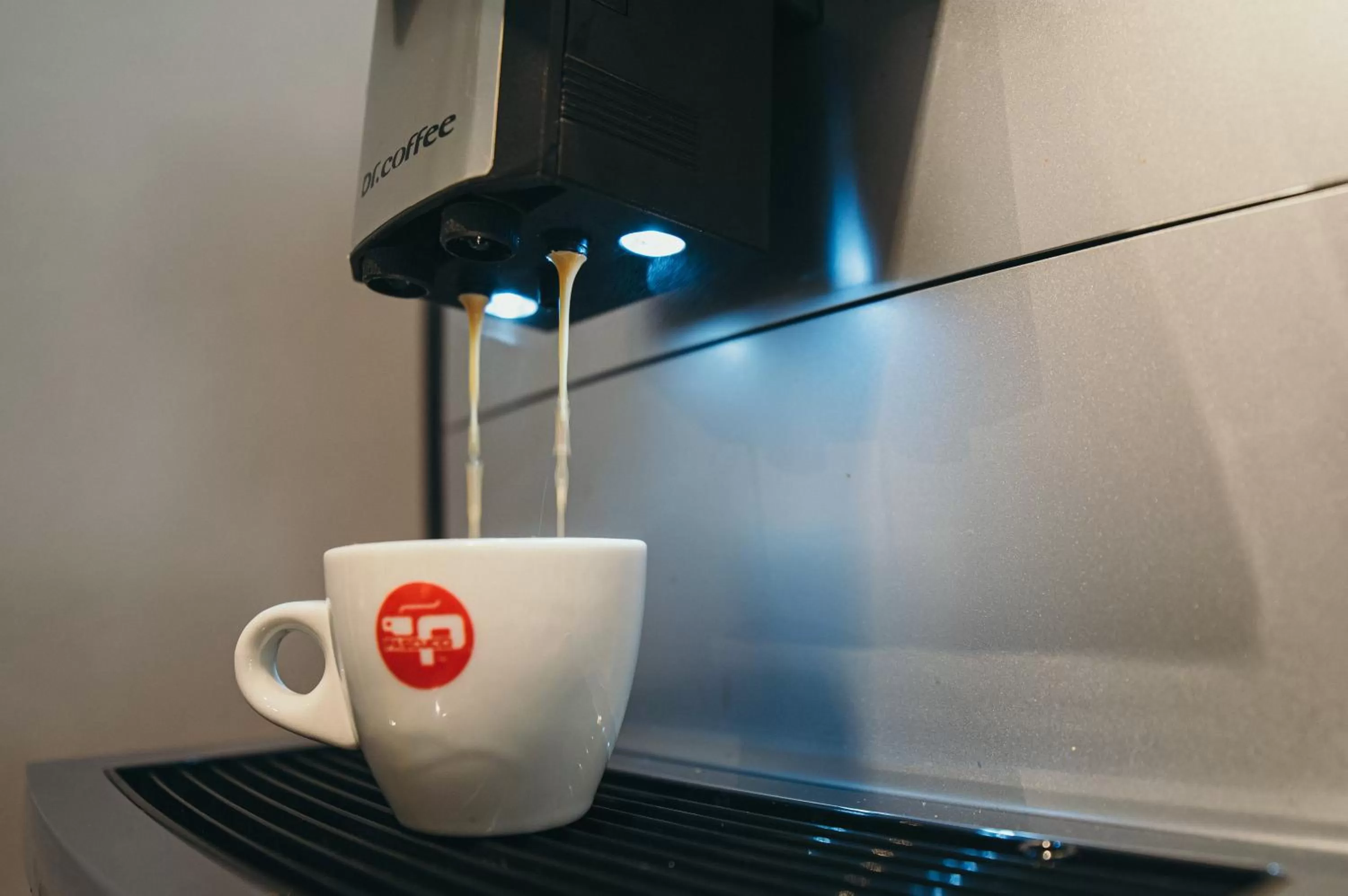 Breakfast in Nest Guesthouse