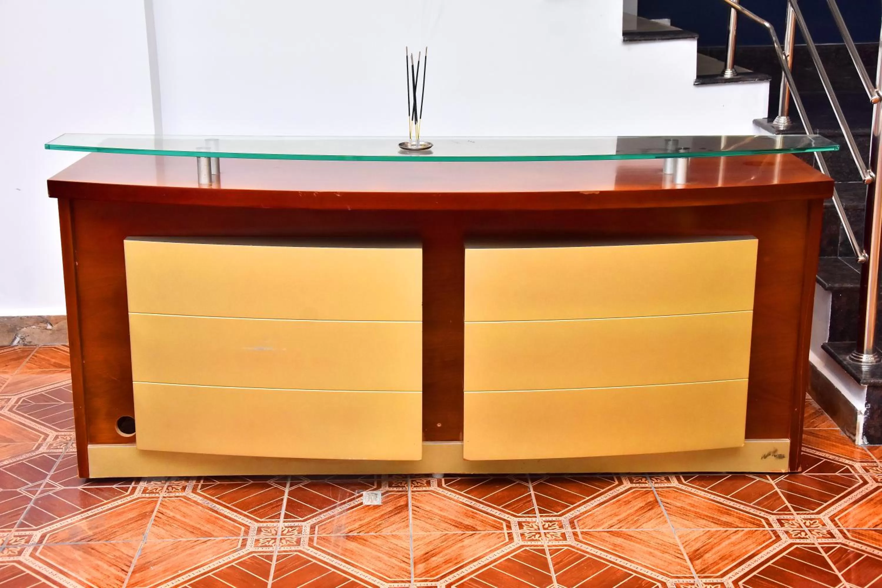 Sangam Inn & Banquets