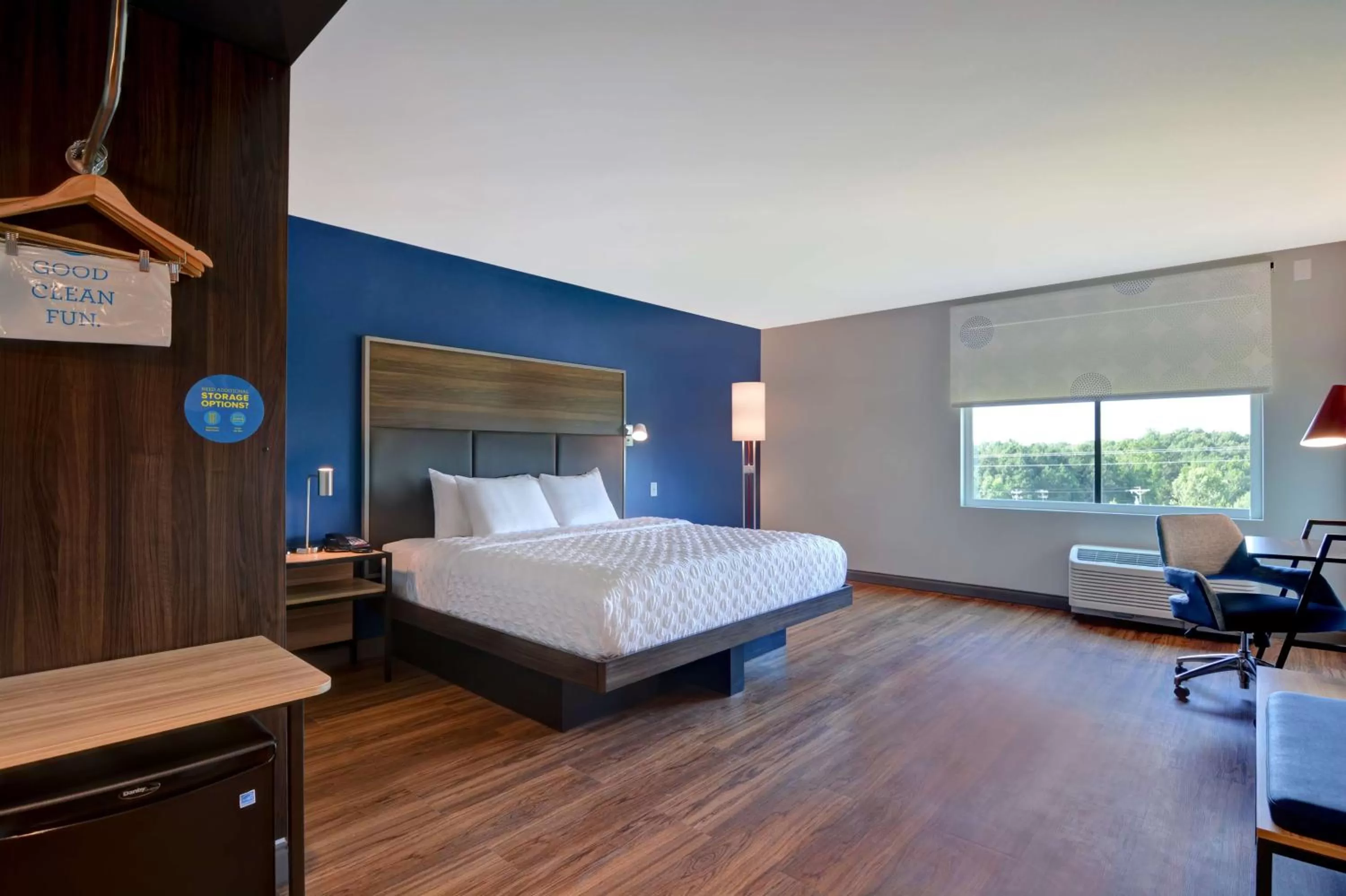 Bed in Tru By Hilton Fort Mill, Sc