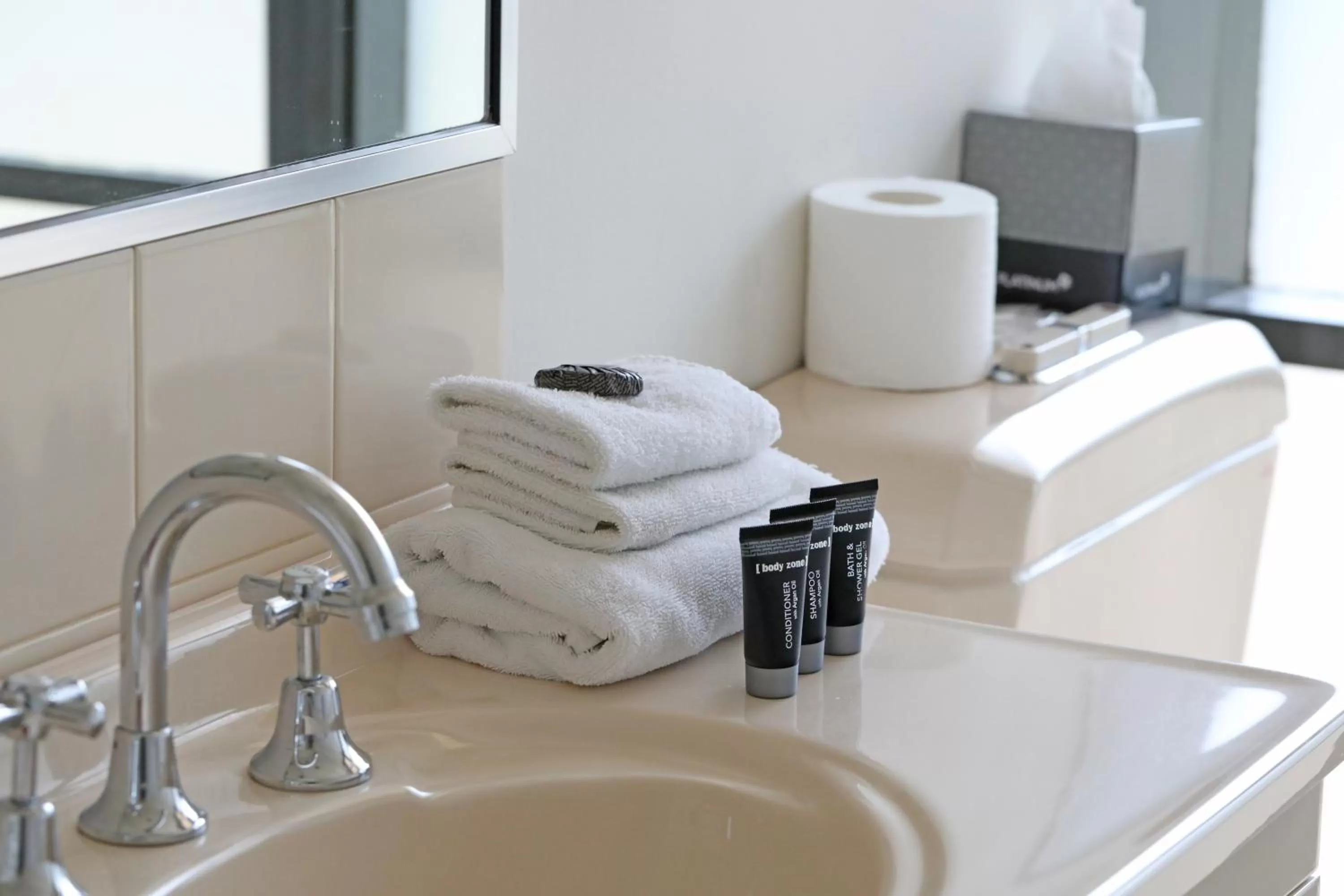 Four-Bedroom House in Yarra Valley Grand Hotel