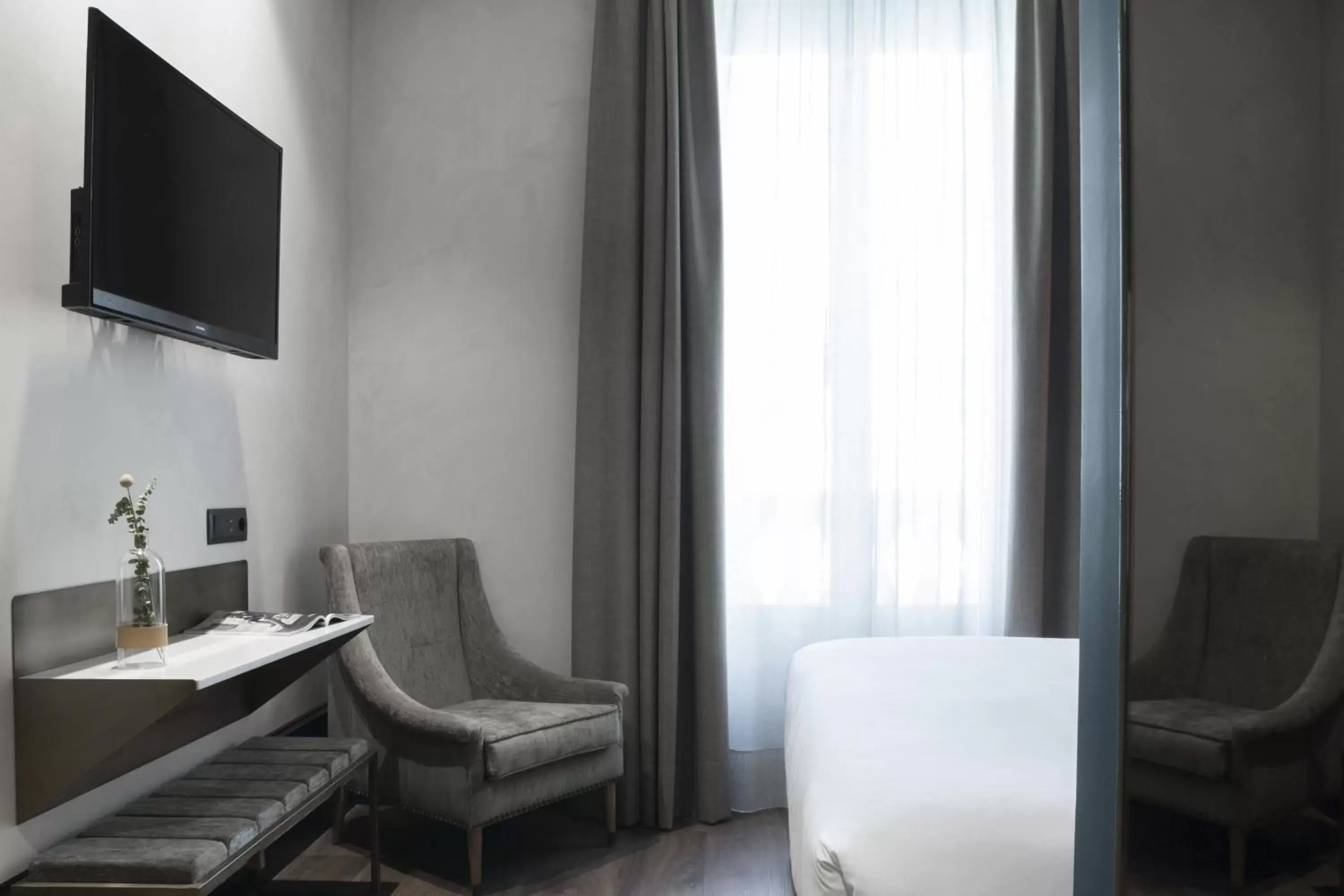 Double or Twin Room (1-2 Adults) in ICON Wipton Double or Twin Room (1-2 Adults) in ICON Wipton