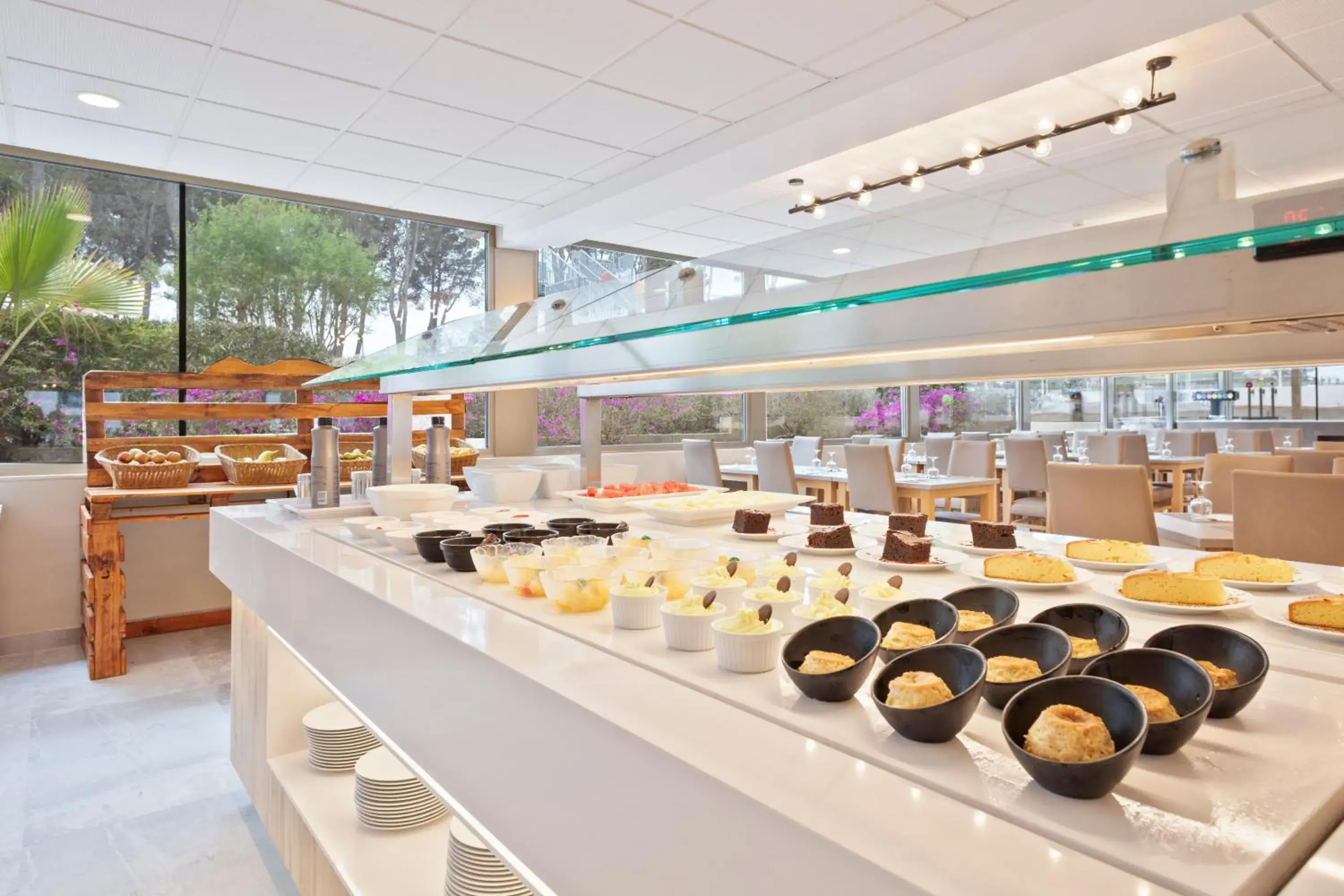 Restaurant/places to eat in Hotel Best Delta Restaurant/places to eat in Hotel Best Delta