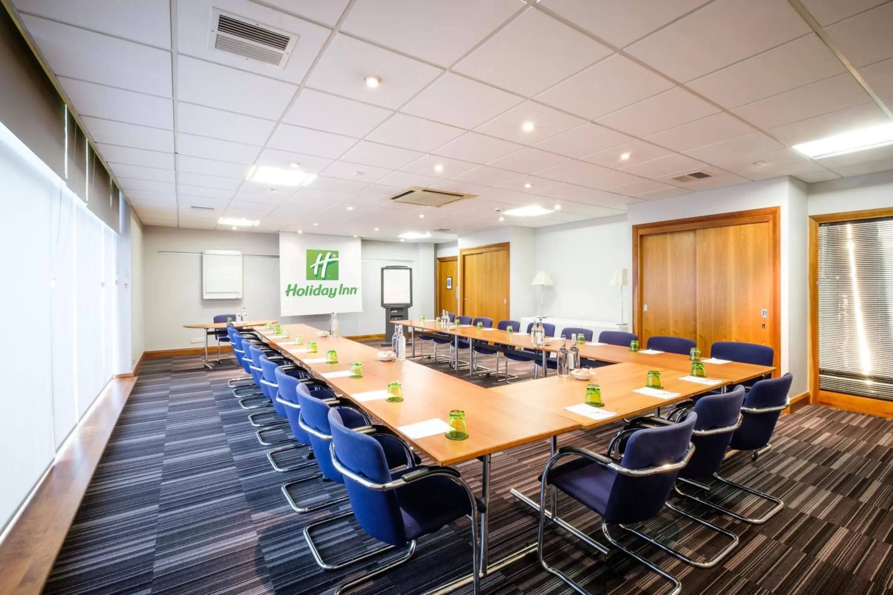 Business facilities in Holiday Inn Coventry M6, J2, an IHG Hotel