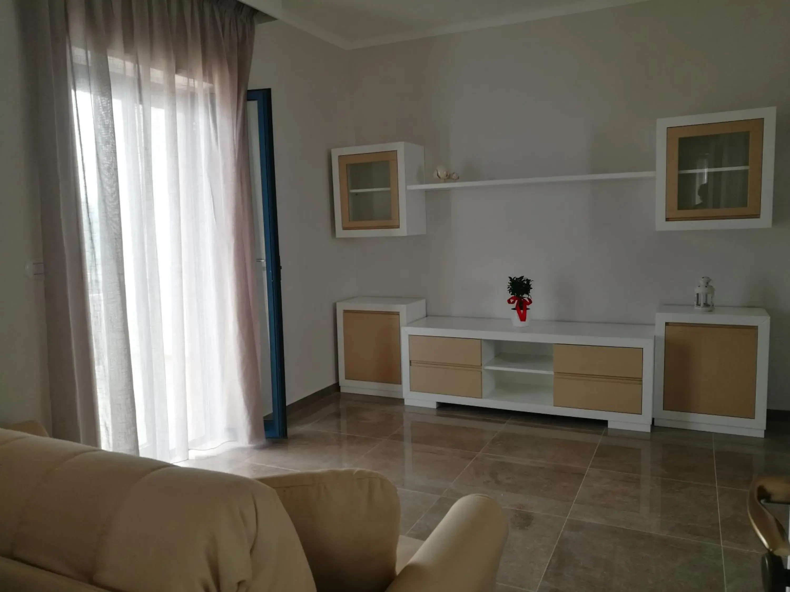 Dining area in Hotel Residence La Corvetta