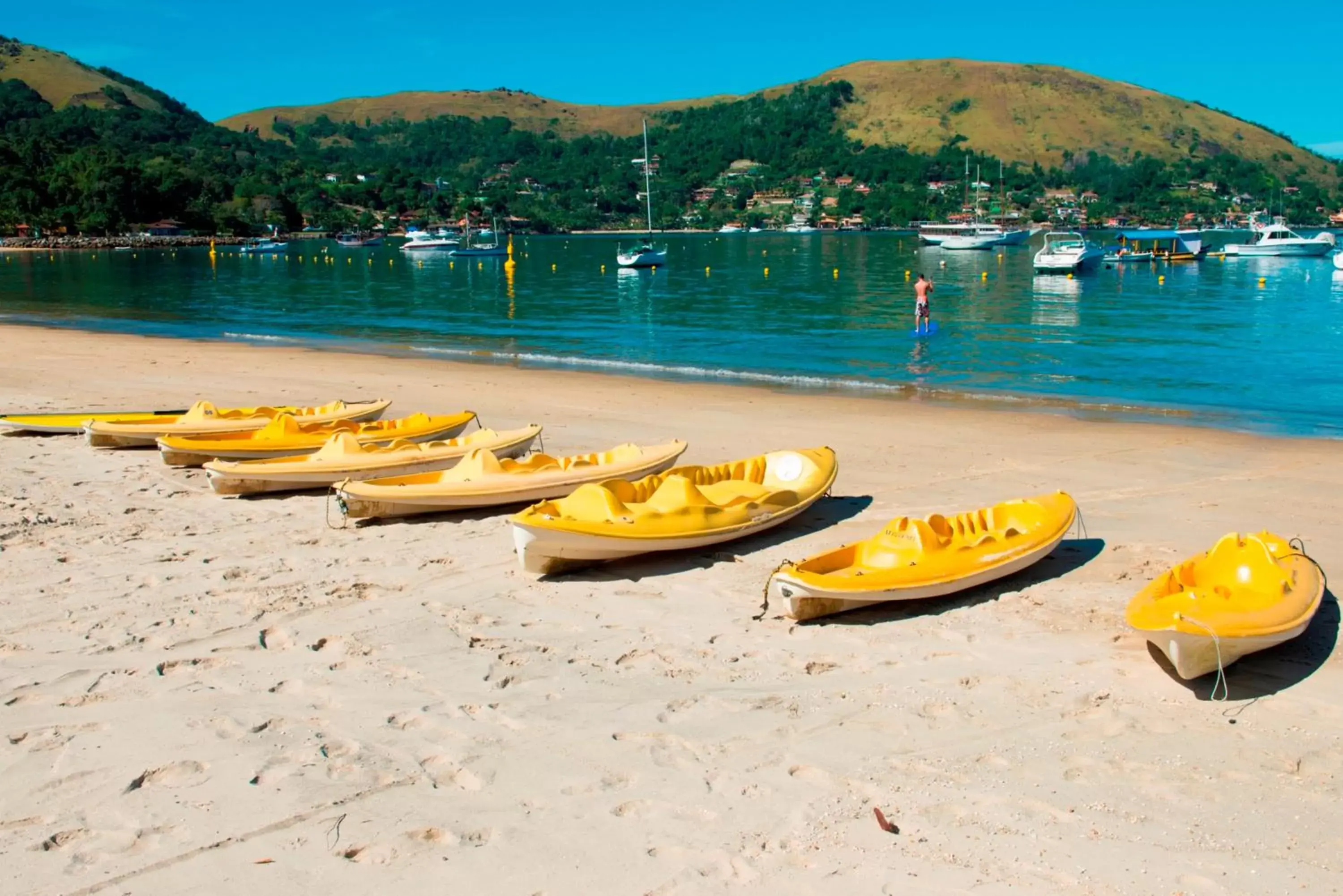 Canoeing, Beach in Portogalo Suite Hotel