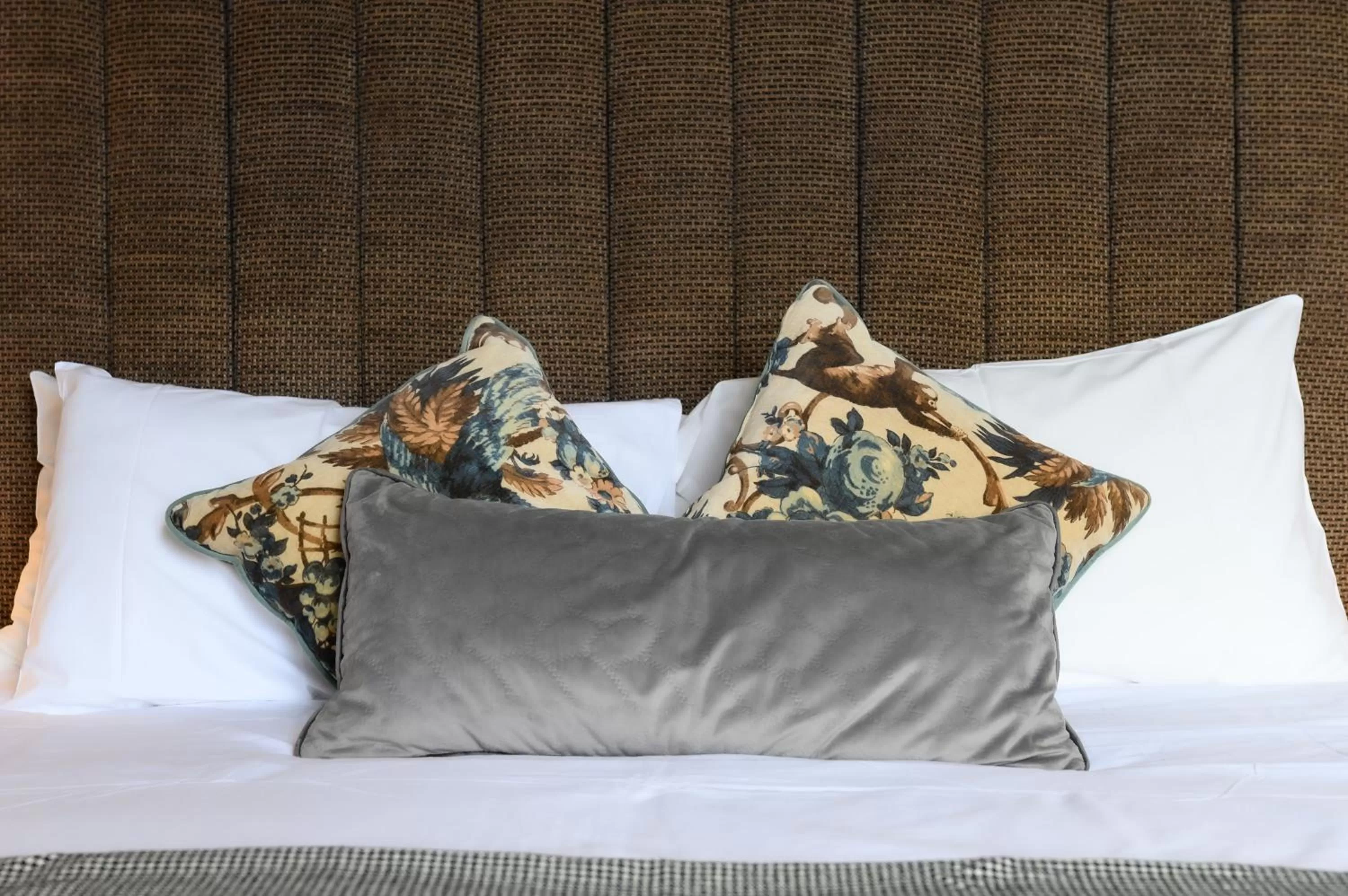 Bed in Tulse Hill Hotel