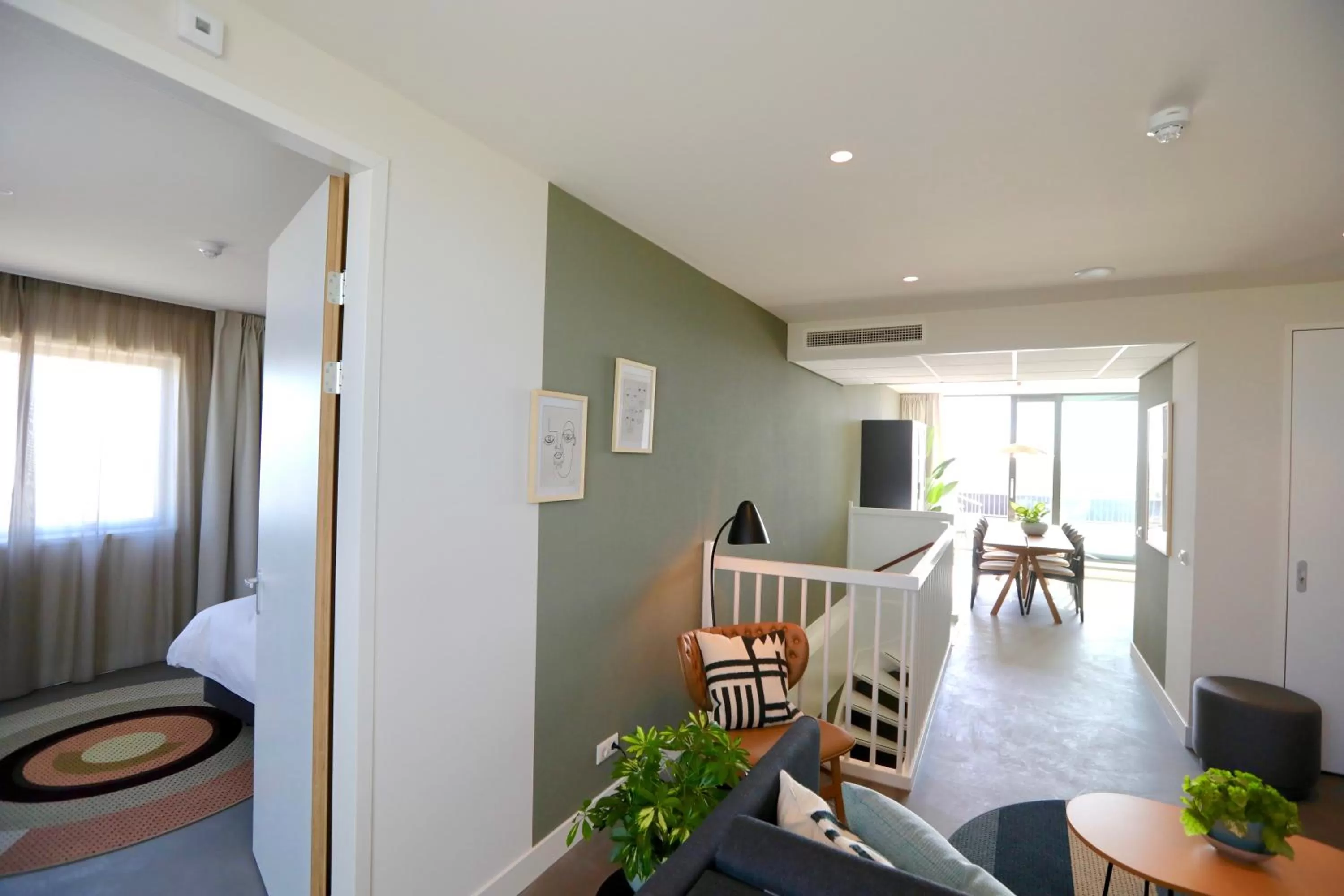 Penthouse in Cityden BoLo District