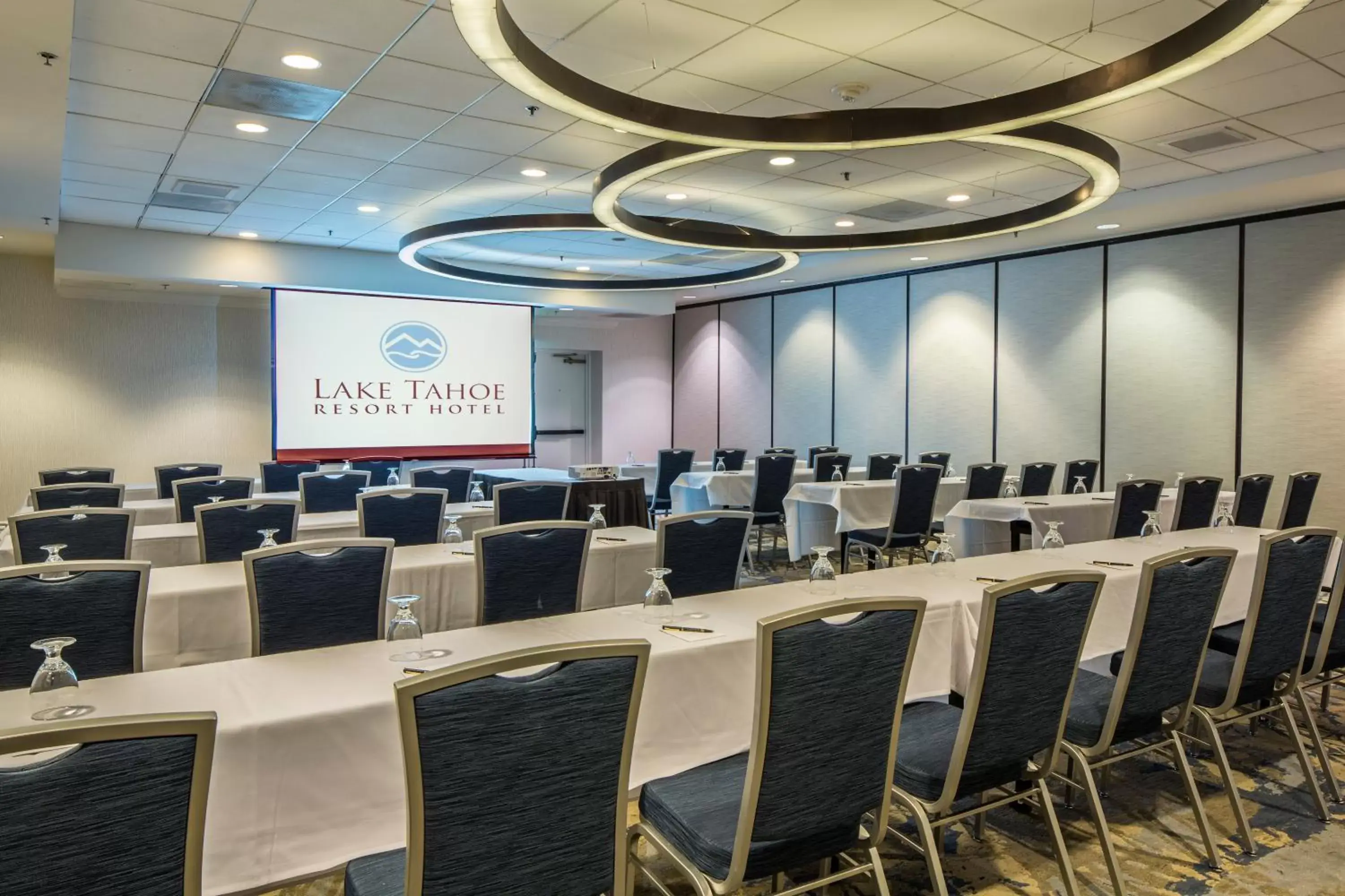 Meeting/conference room in Lake Tahoe Resort Hotel