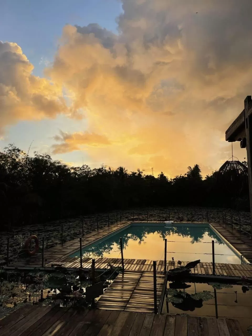 Kunang Kunang Heritage Villas