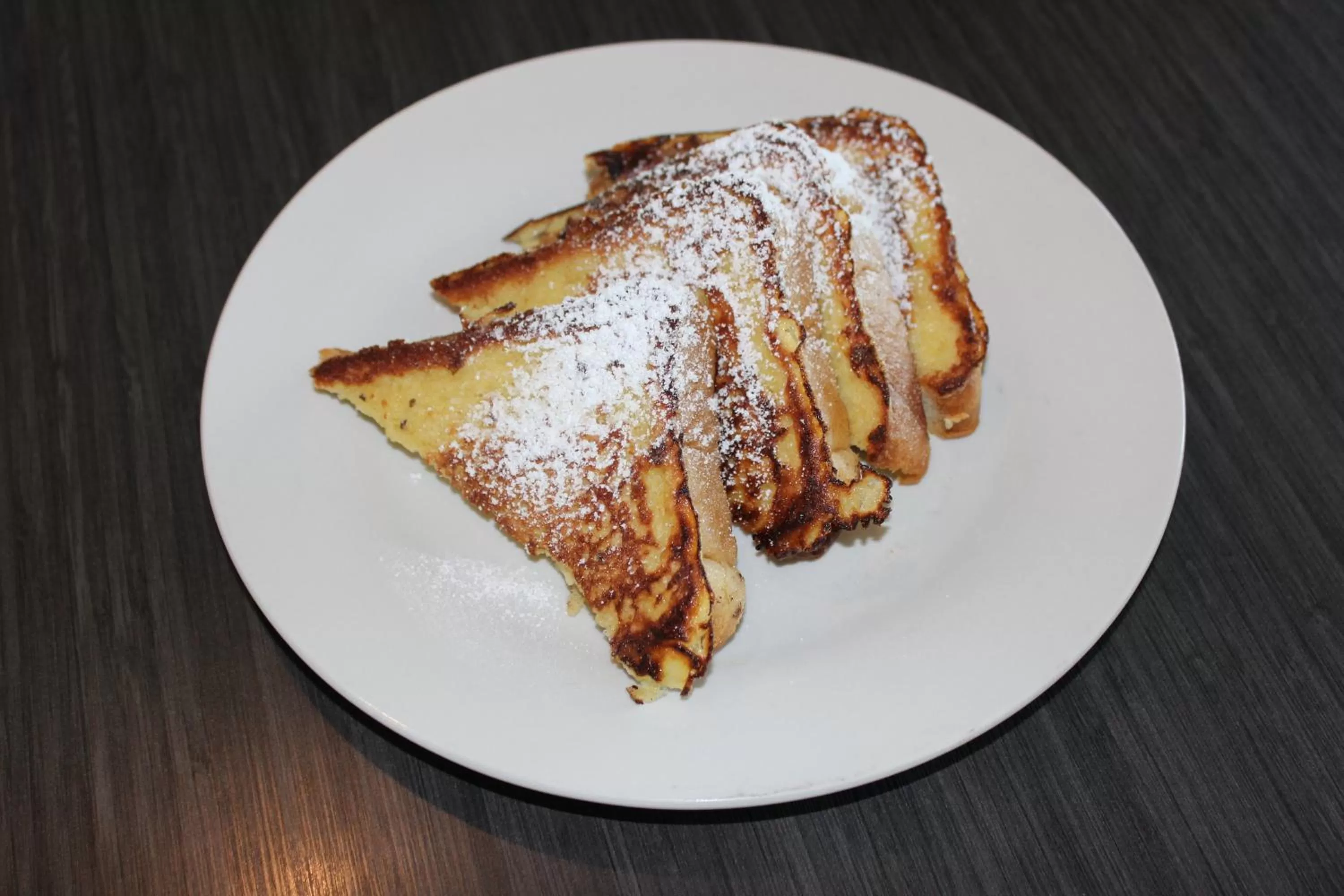 Restaurant/places to eat in Holiday Inn Victorville by IHG