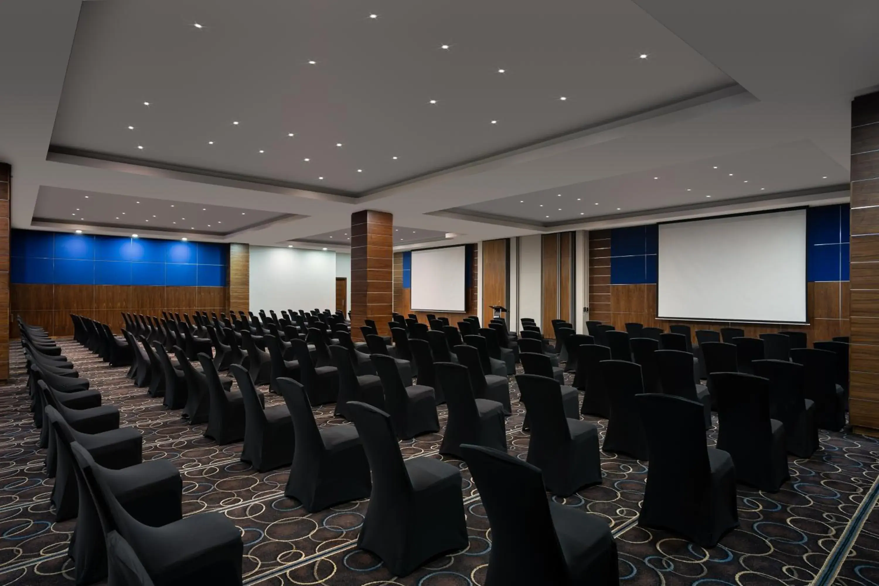 Meeting/conference room in Premier Hotel Midrand
