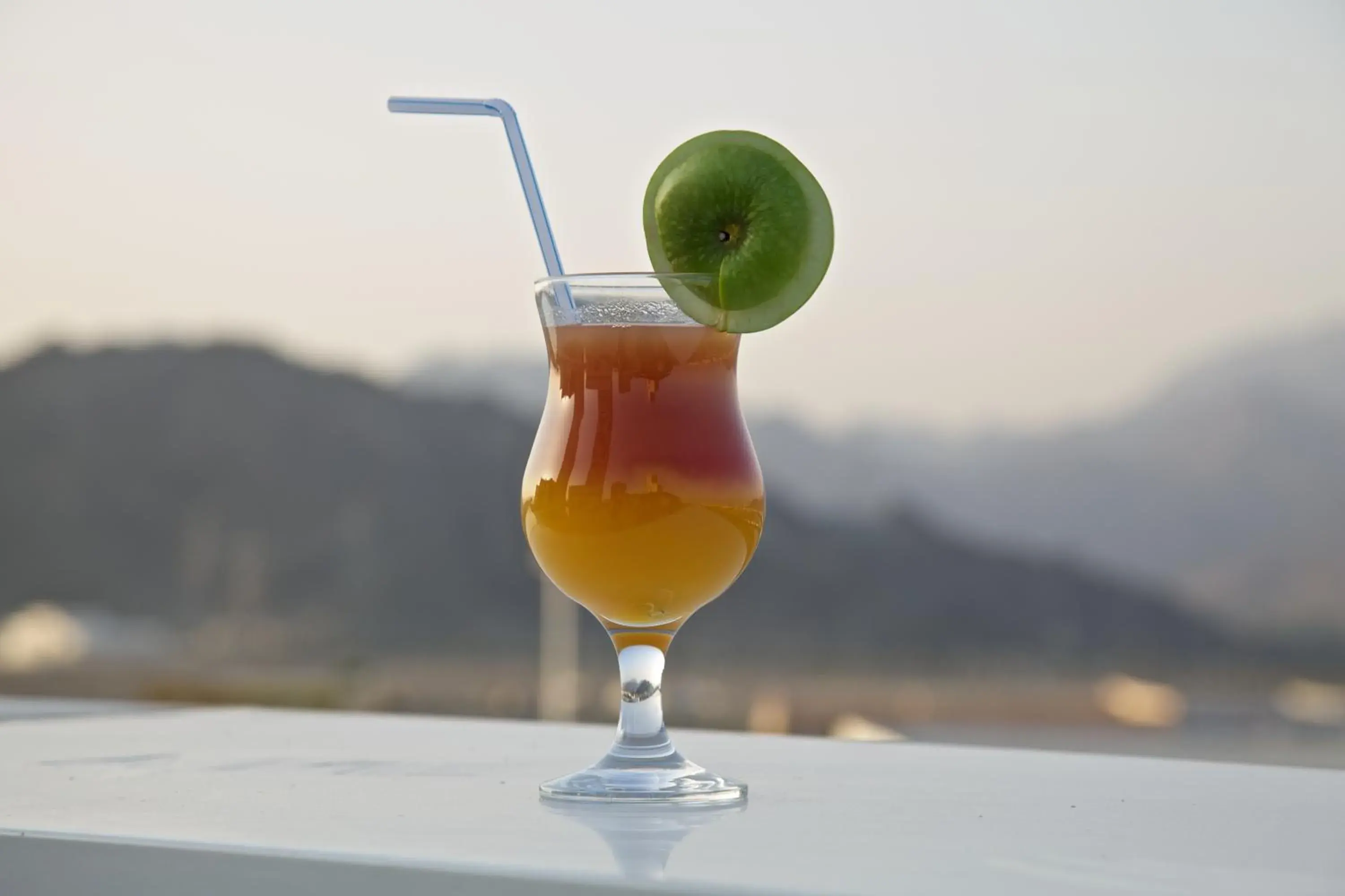 Swimming pool, Drinks in Concorde Fujairah Hotel