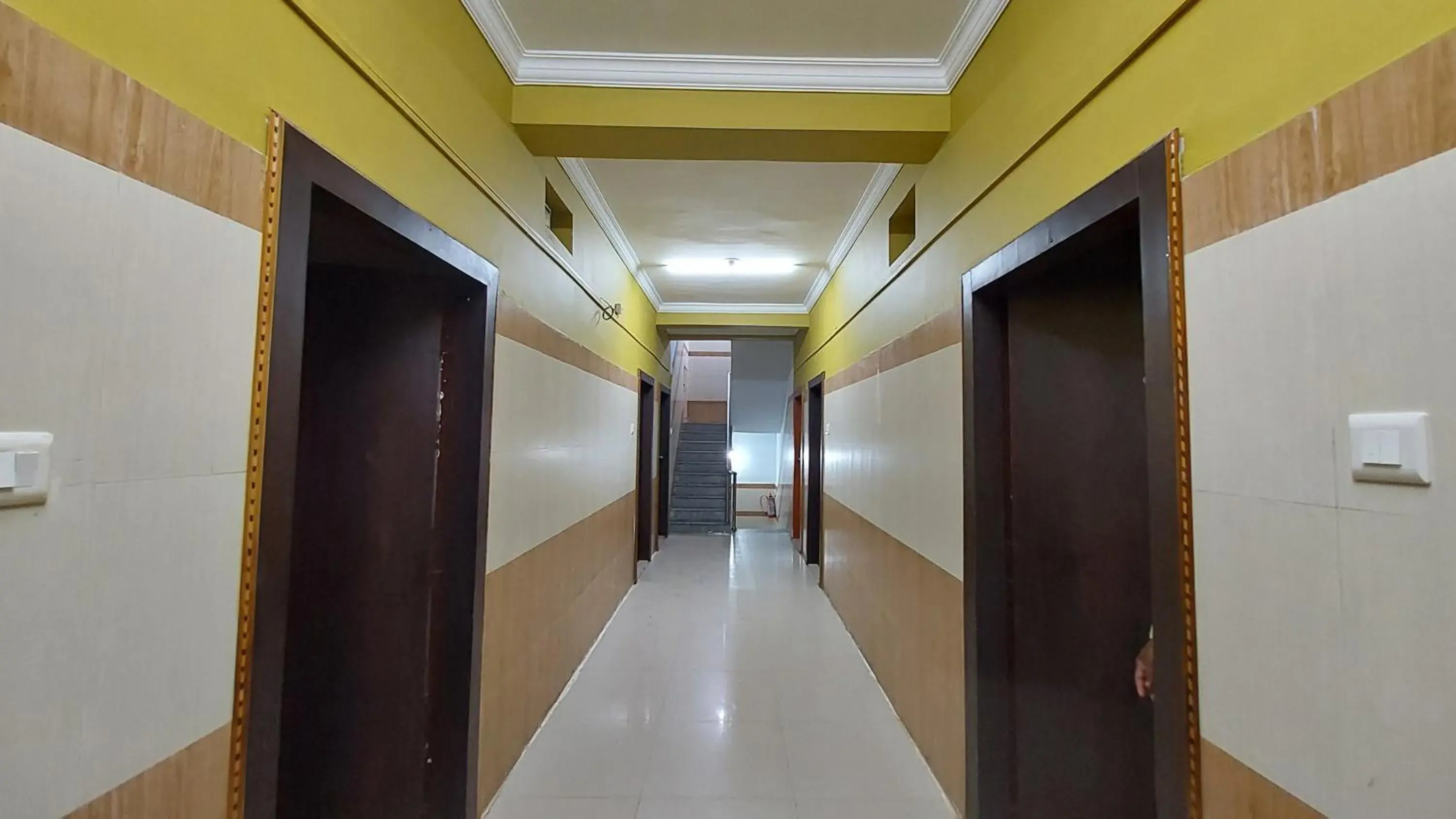 Lobby or reception in Goroomgo Pink Villa Guest House Bhubaneswar Lobby or reception in Goroomgo Pink Villa Guest House Bhubaneswar