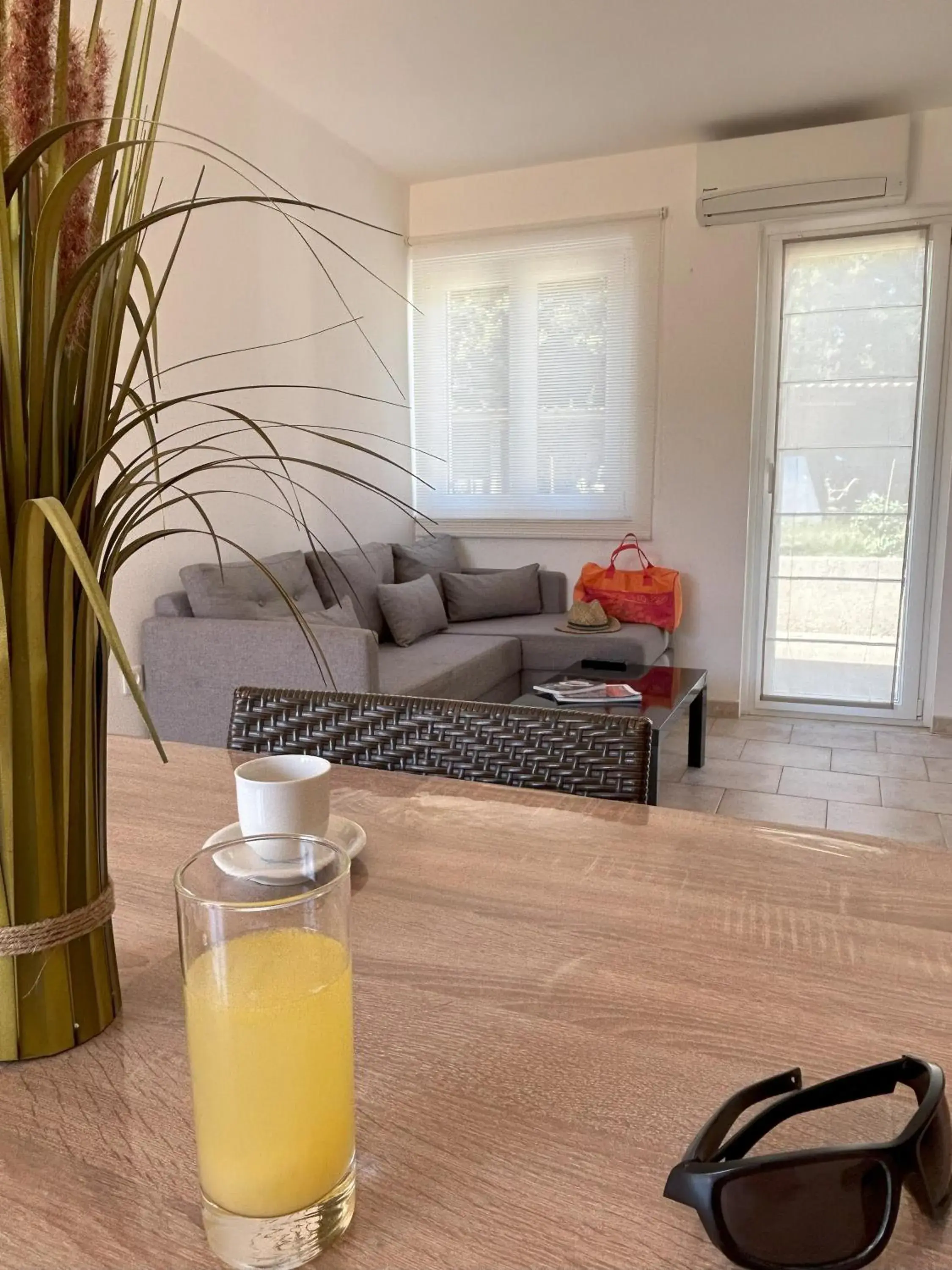 Two-Bedroom House in Hôtel Padolo Two-Bedroom House in Hôtel Padolo