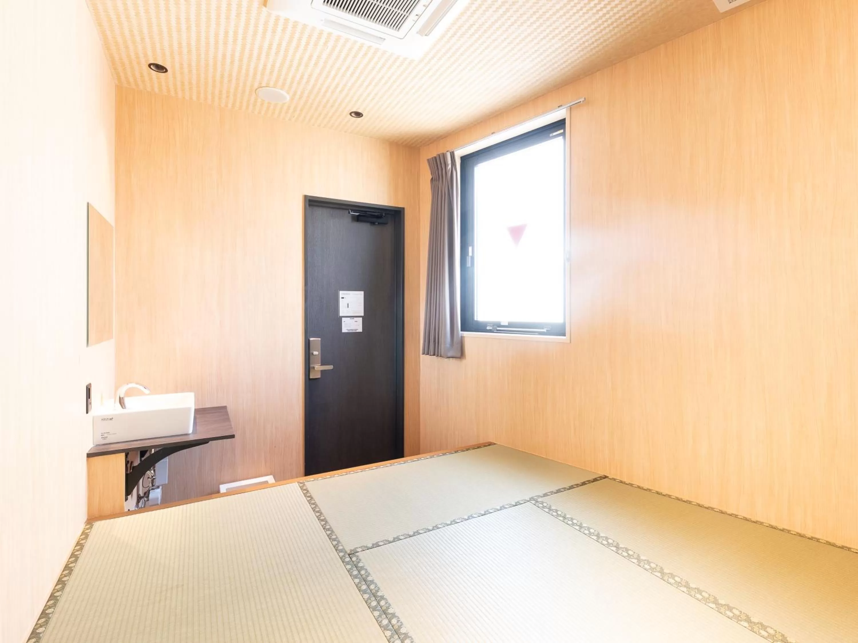 Photo of the whole room in Hiromas Hotel Kura