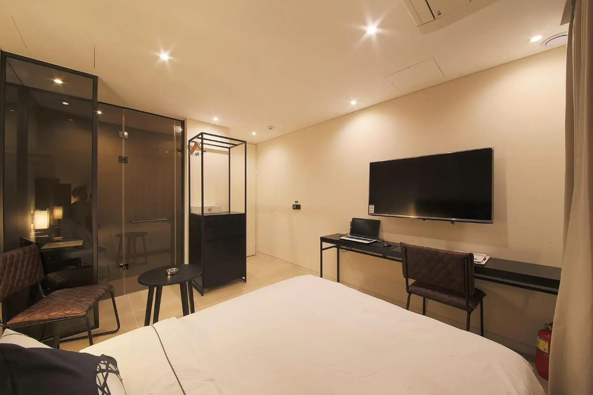 Hotel Cullinan 2 Geondae Hotel Cullinan 2 Geondae