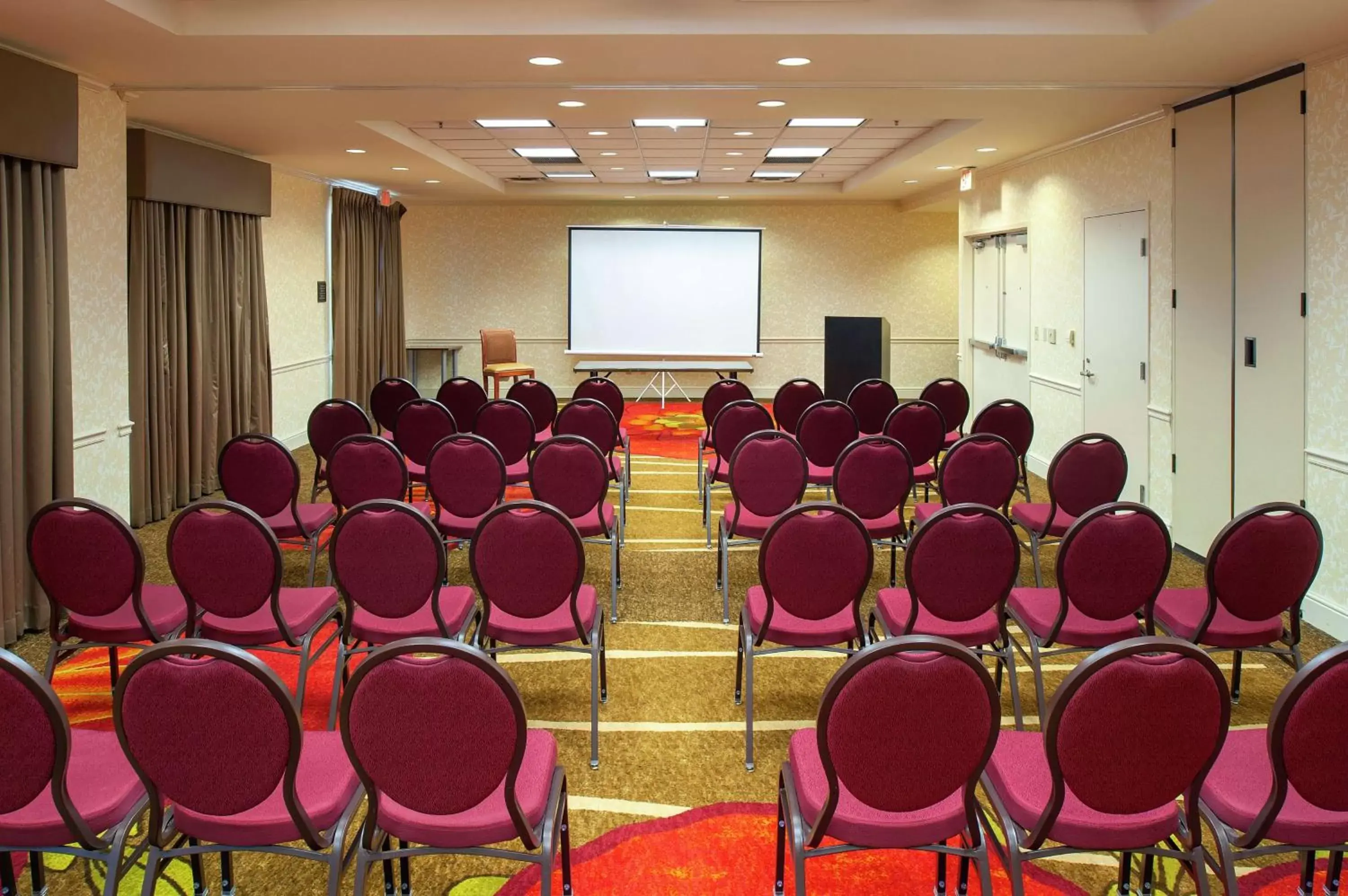 Meeting/conference room in Hilton Garden Inn Allentown Bethlehem Airport