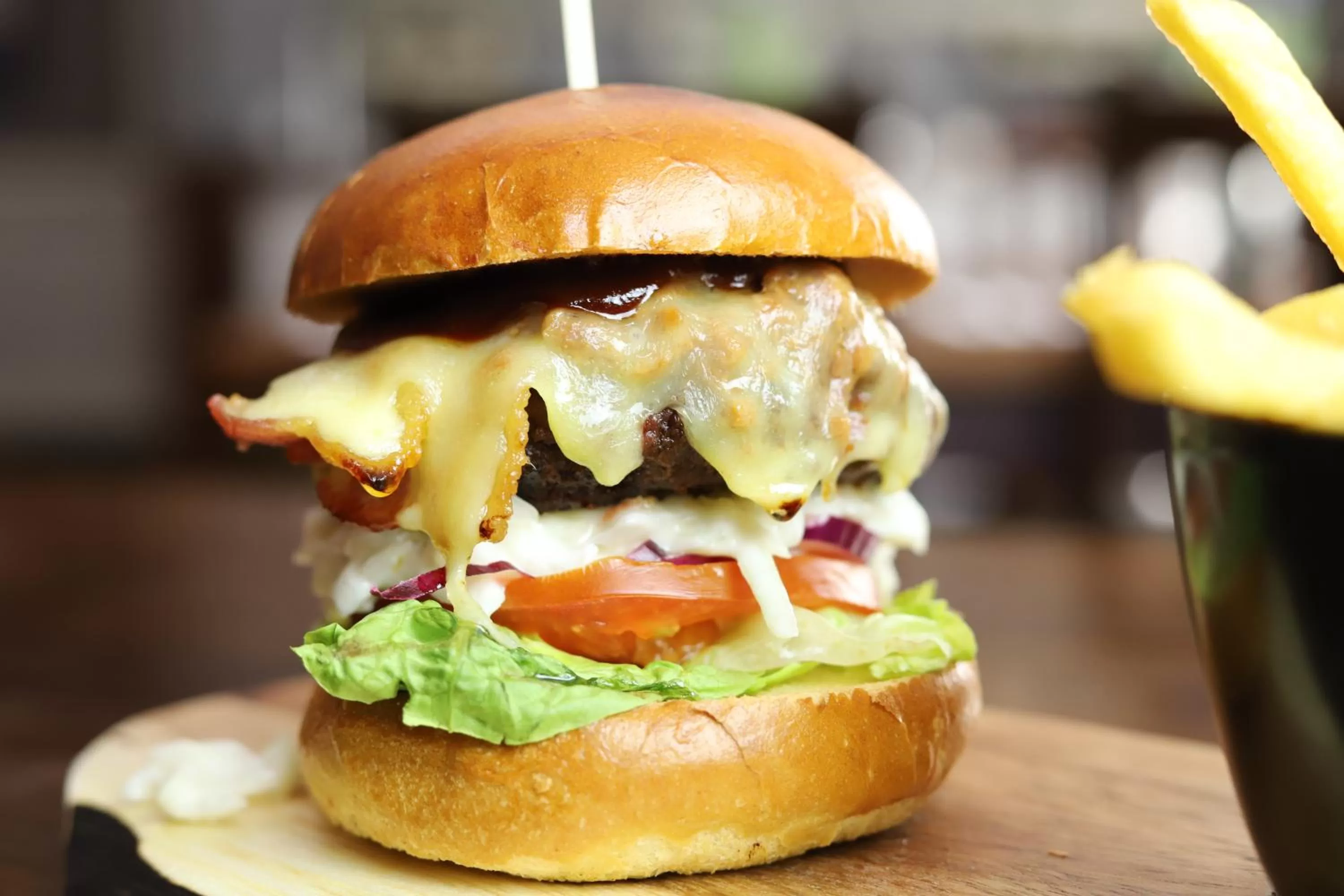 The Conningbrook Hotel