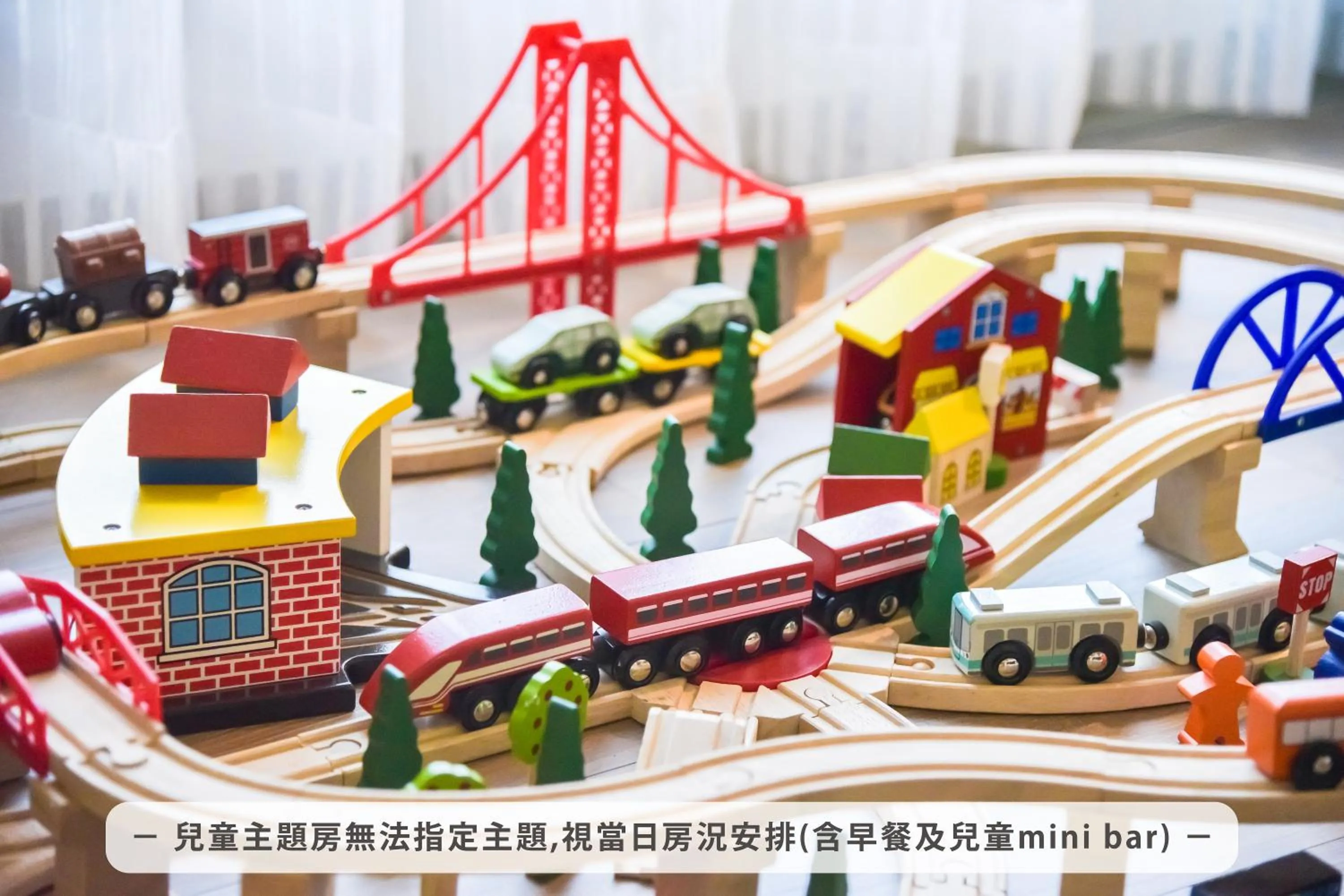 On site in Just Sleep Kaohsiung Station