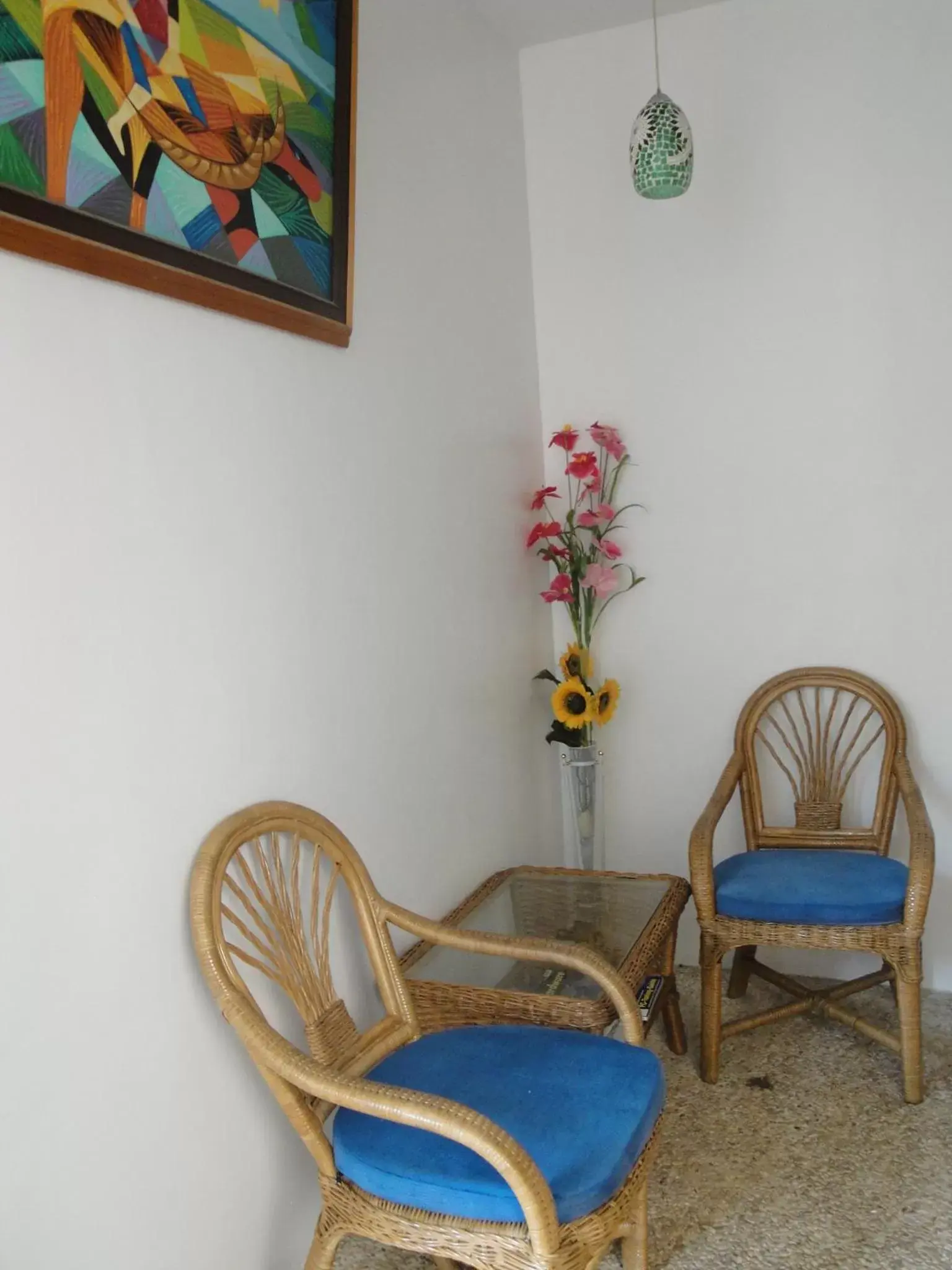 Lobby or reception, Seating Area in Harmony Hotel