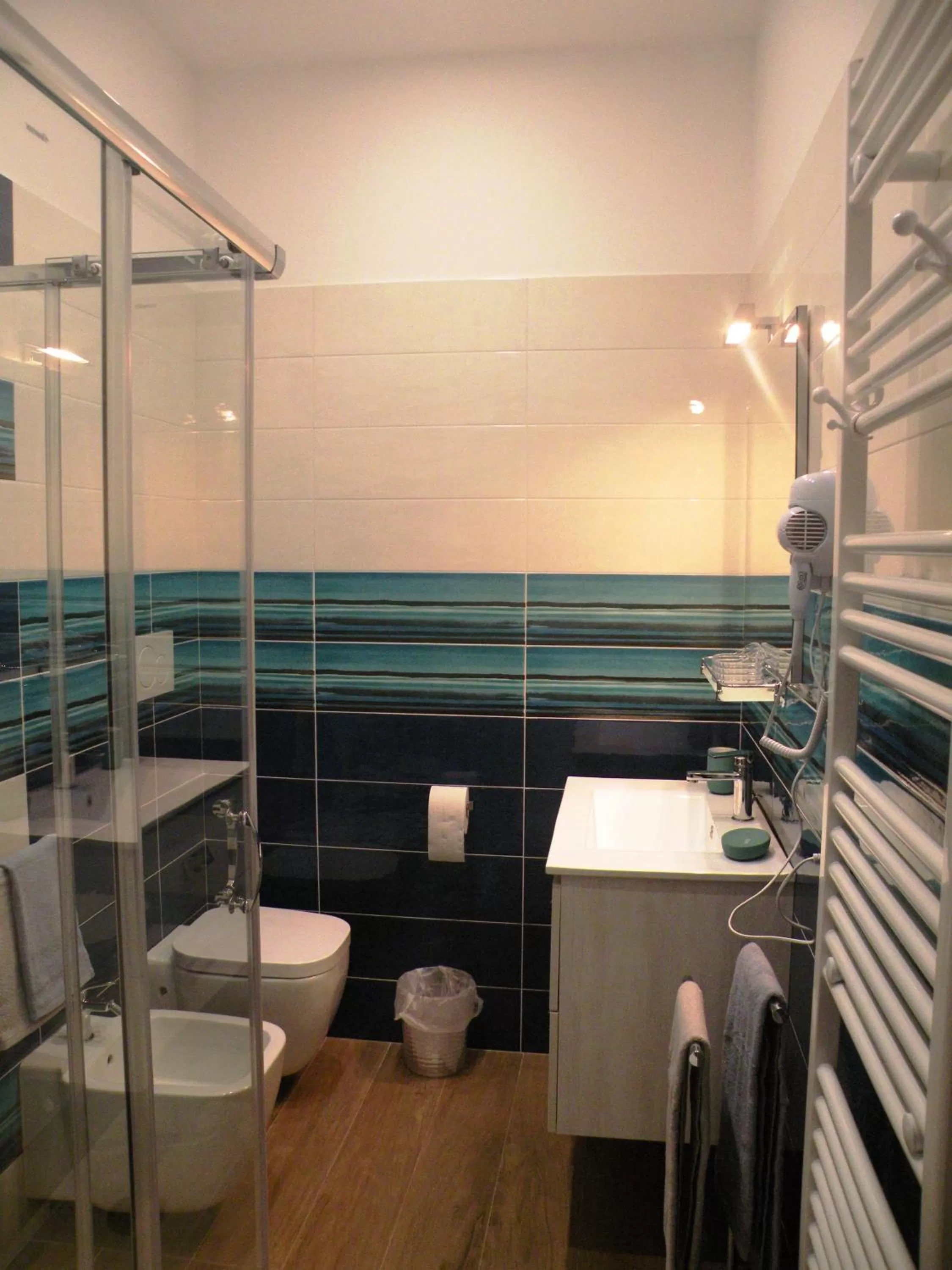 Bathroom in Estate4home - ChristAl