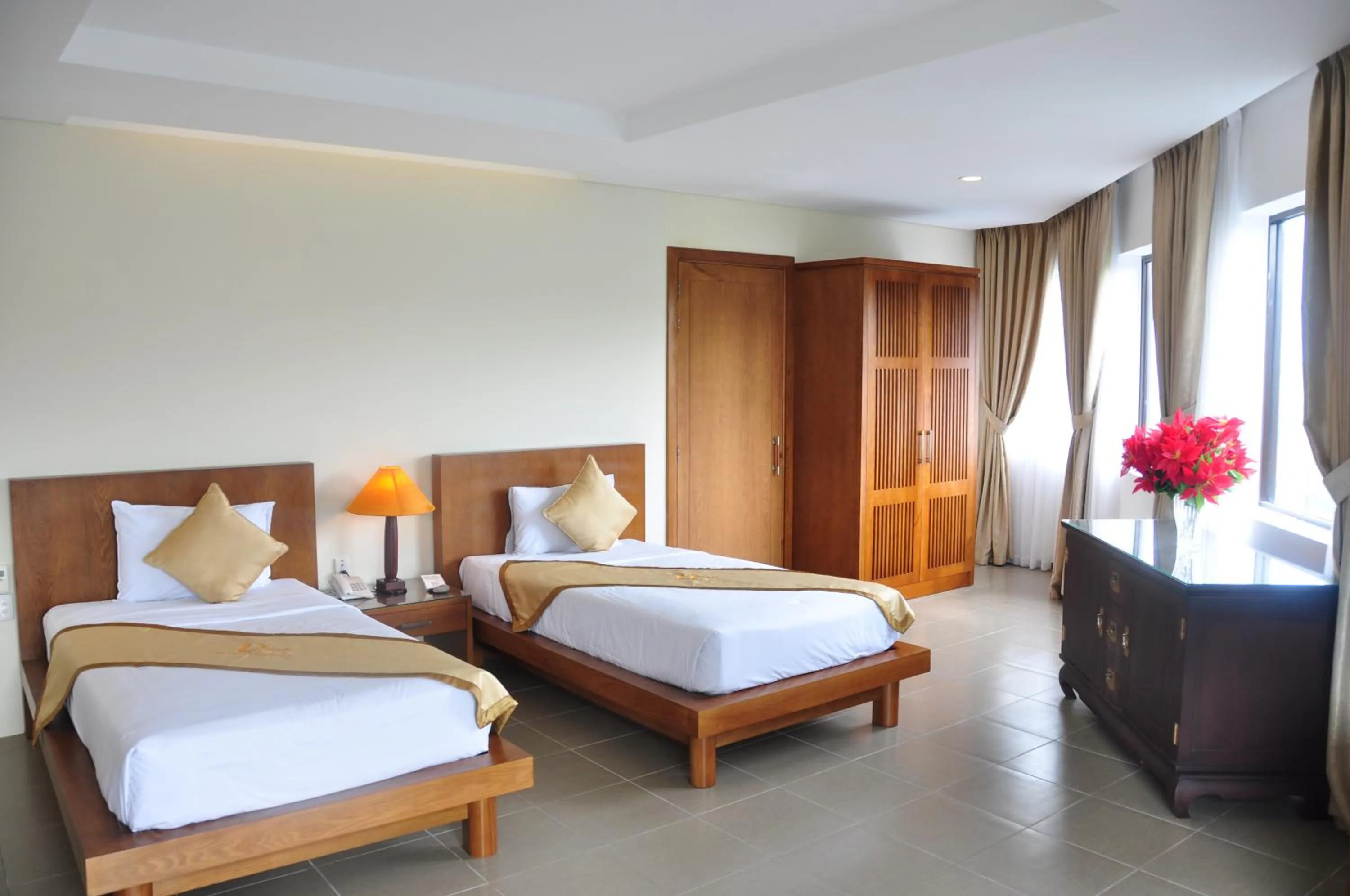 Other, Bed in Unique Mui Ne Resort and Spa