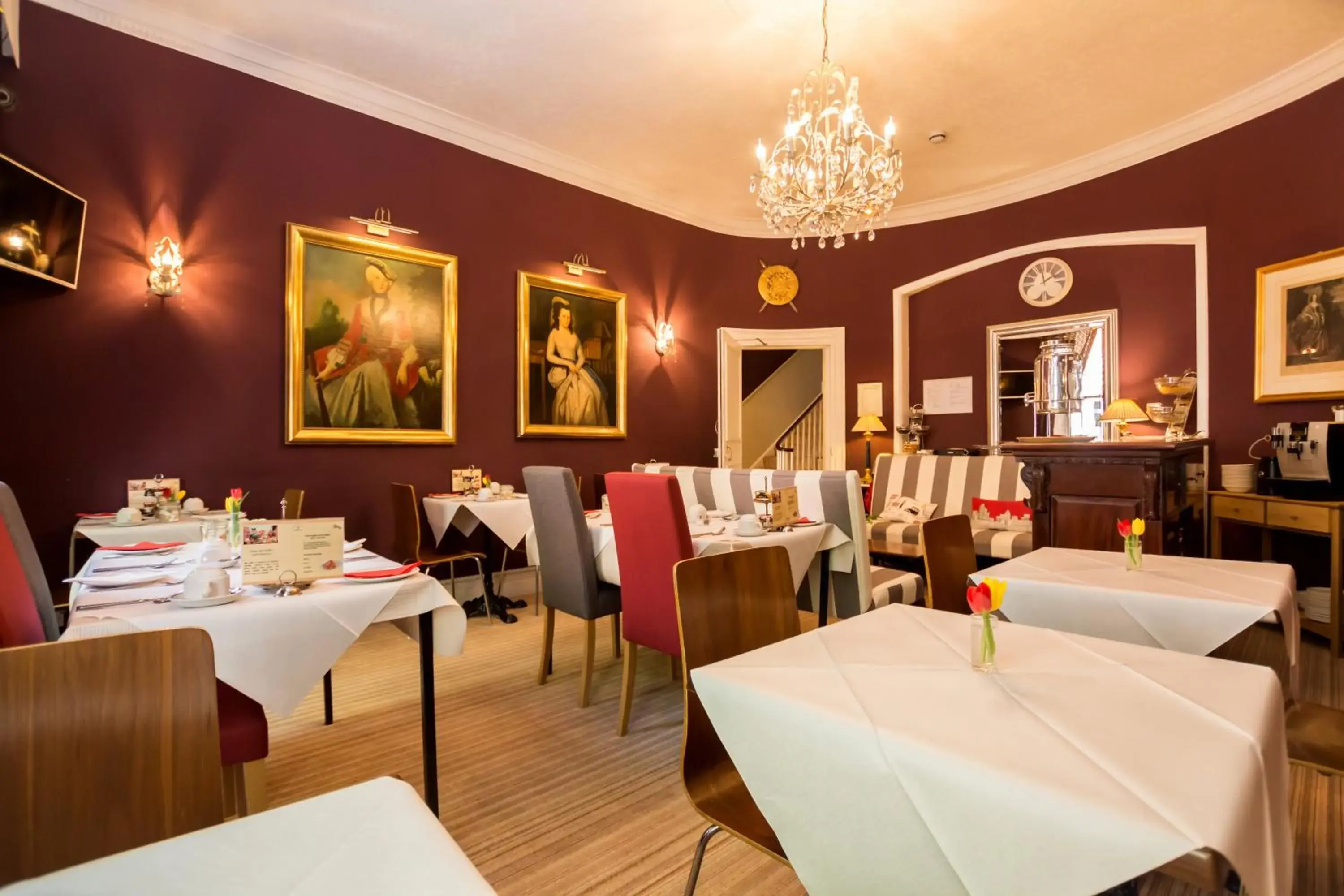 Other, Restaurant/Places to Eat in Arosfa Hotel London by Compass Hospitality