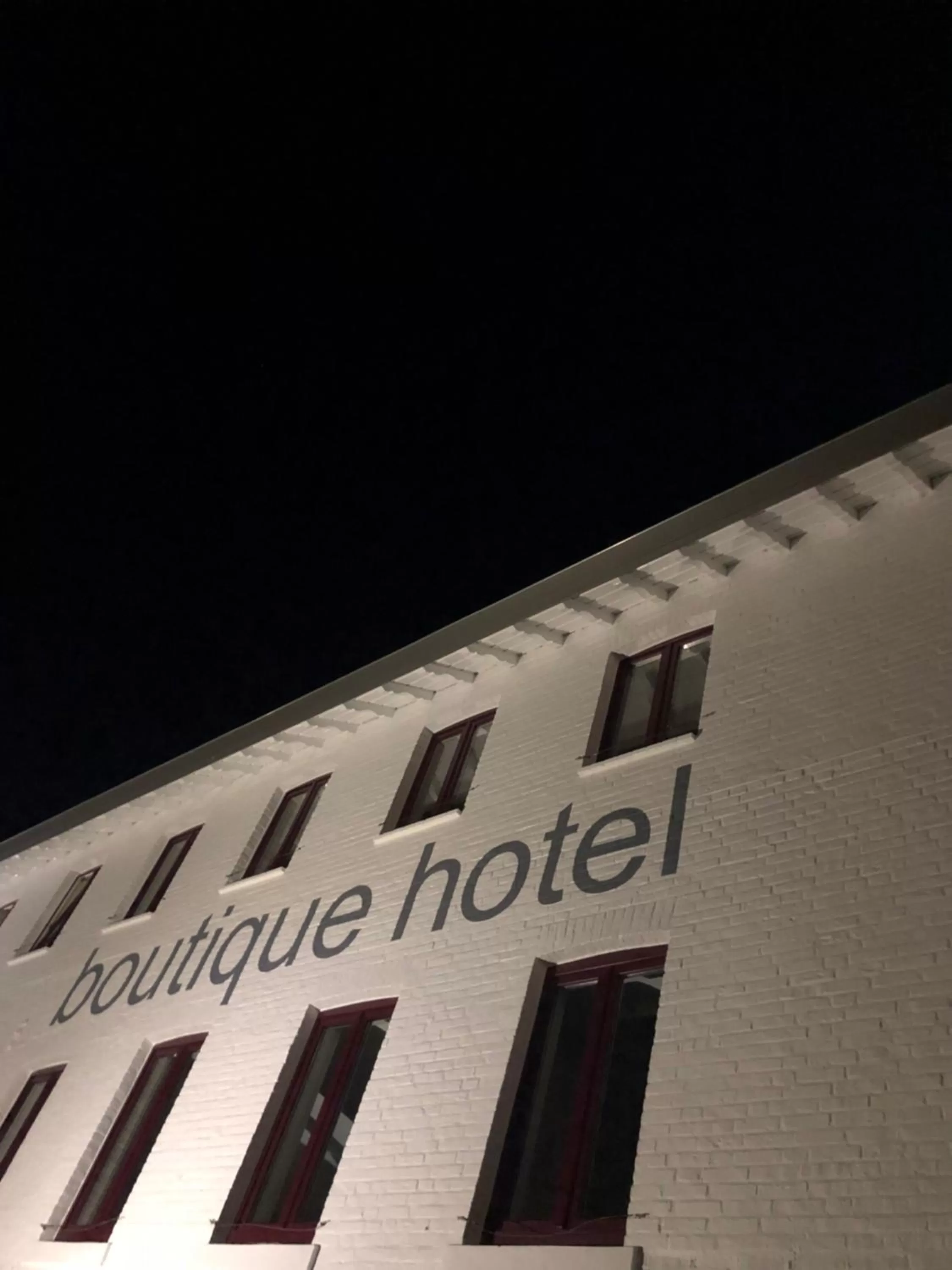 Property building in Boutique Hotel Slenaker Vallei - Buitengewoongenieten