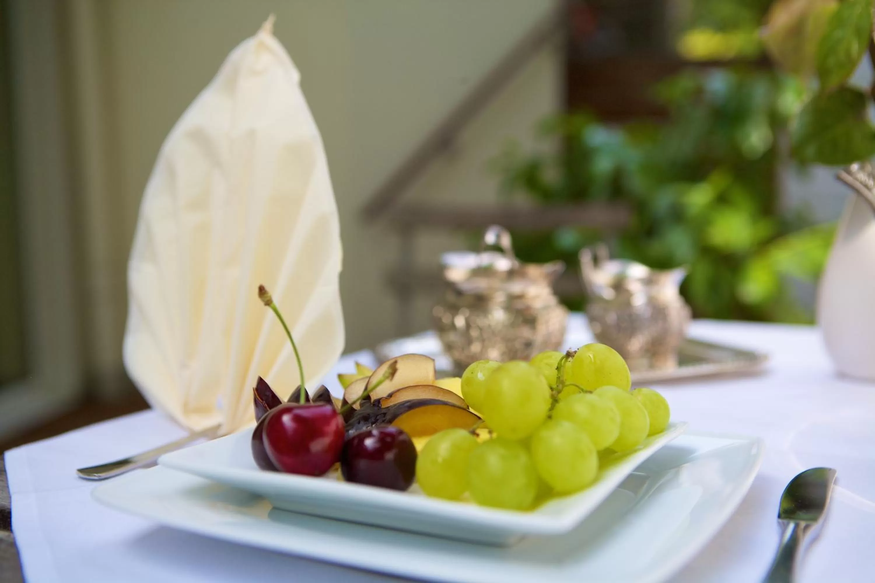 Breakfast in Hotel Villa Meererbusch