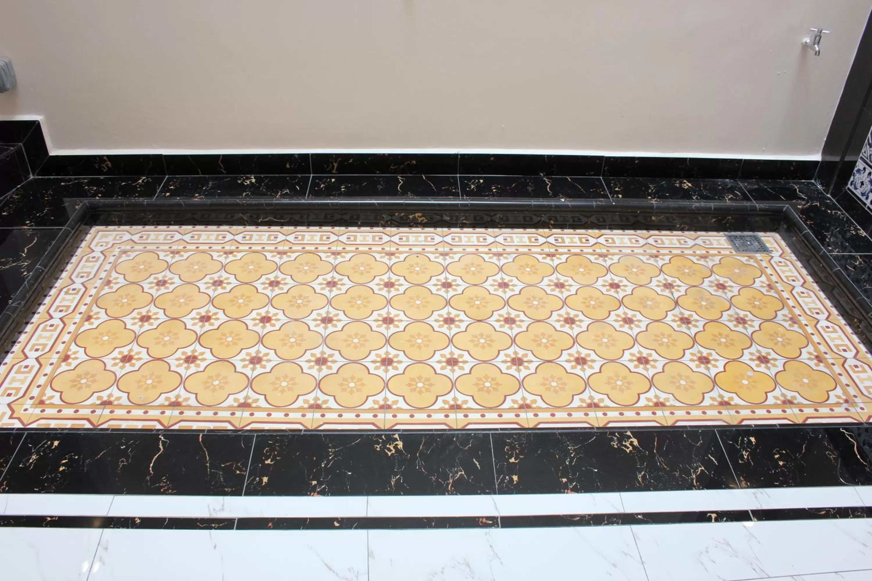 The Egerton - Walk to Jonker - Ensuite - Heritage