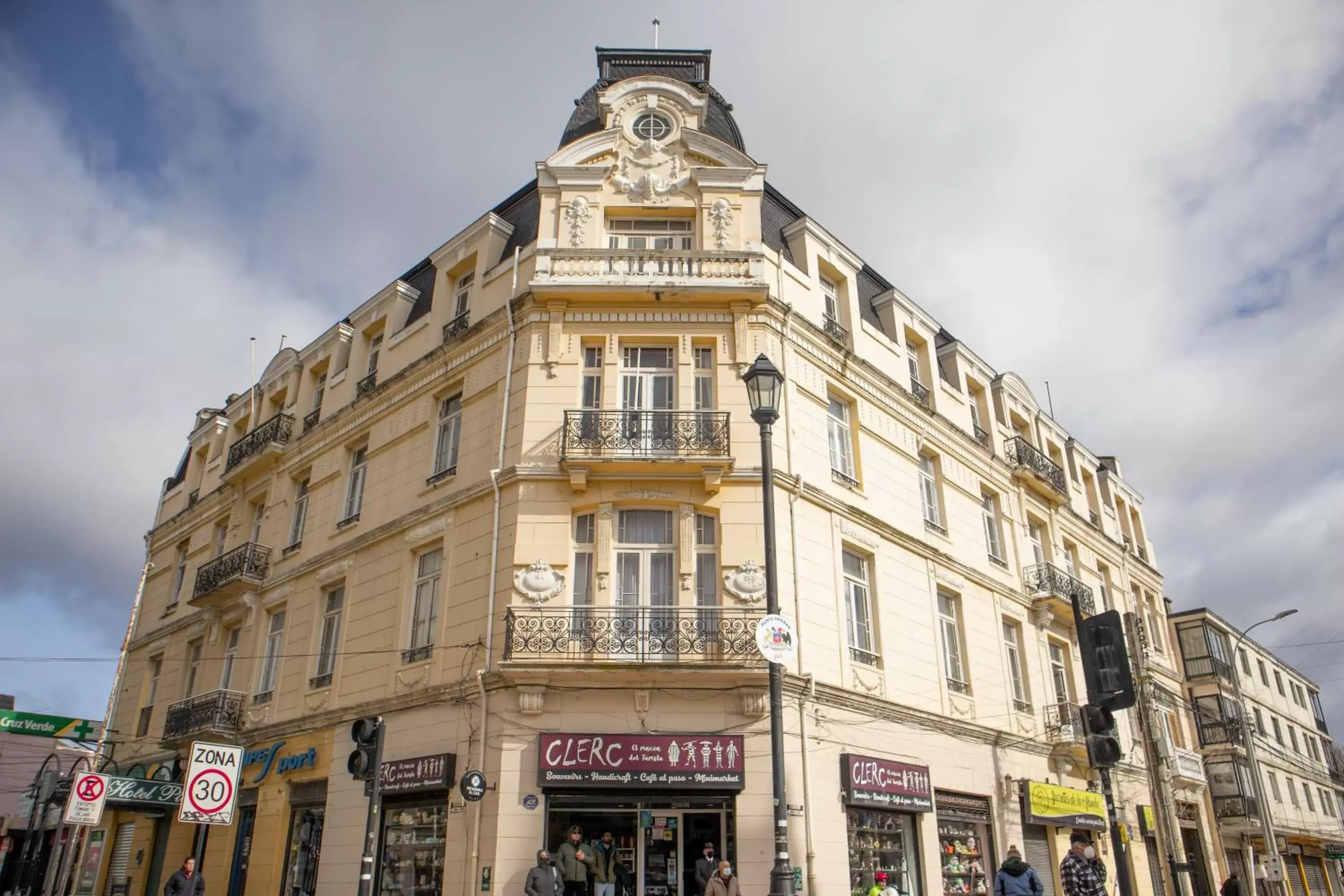 Hotel Plaza Hotel Plaza