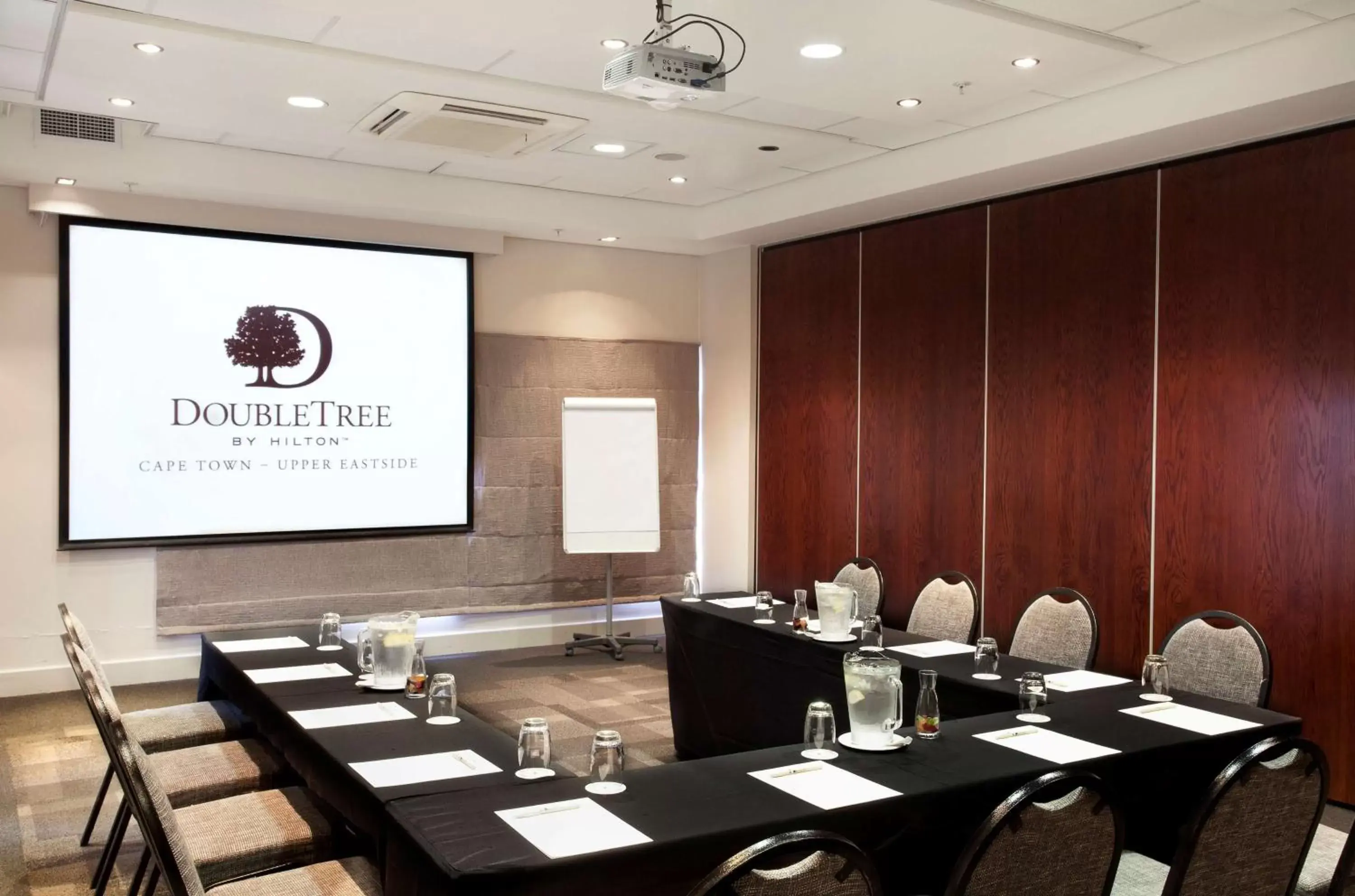 Meeting/conference room in DoubleTree by Hilton Cape Town Upper Eastside