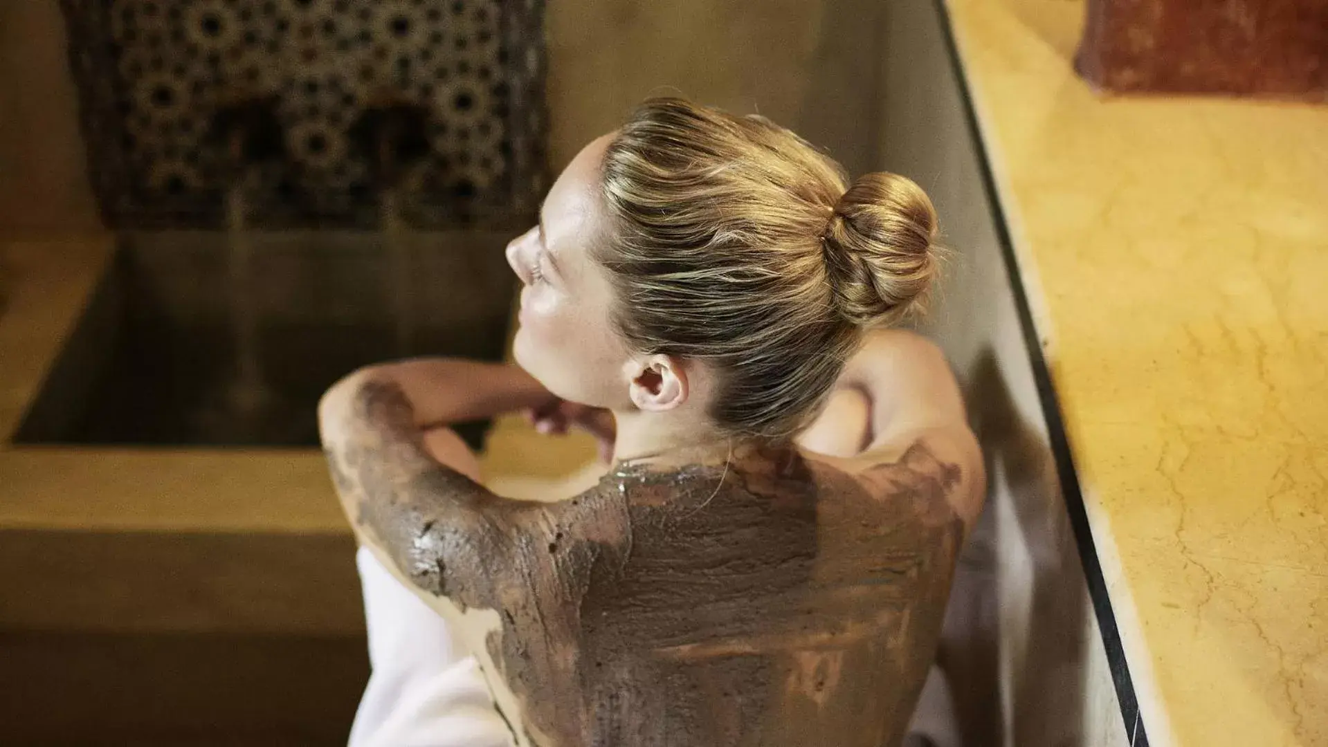 Spa and wellness centre/facilities in ROBINSON AGADIR - All Inclusive Spa and wellness centre/facilities in ROBINSON AGADIR - All Inclusive