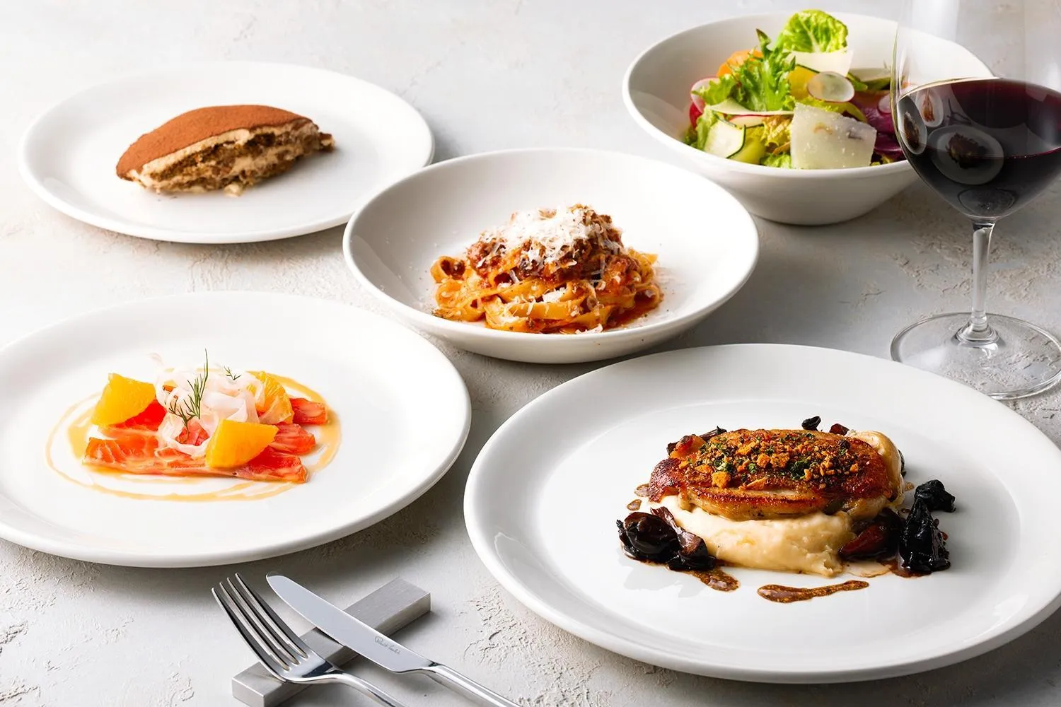 Restaurant/places to eat in Fuji Speedway Hotel, in The Unbound Collection by Hyatt