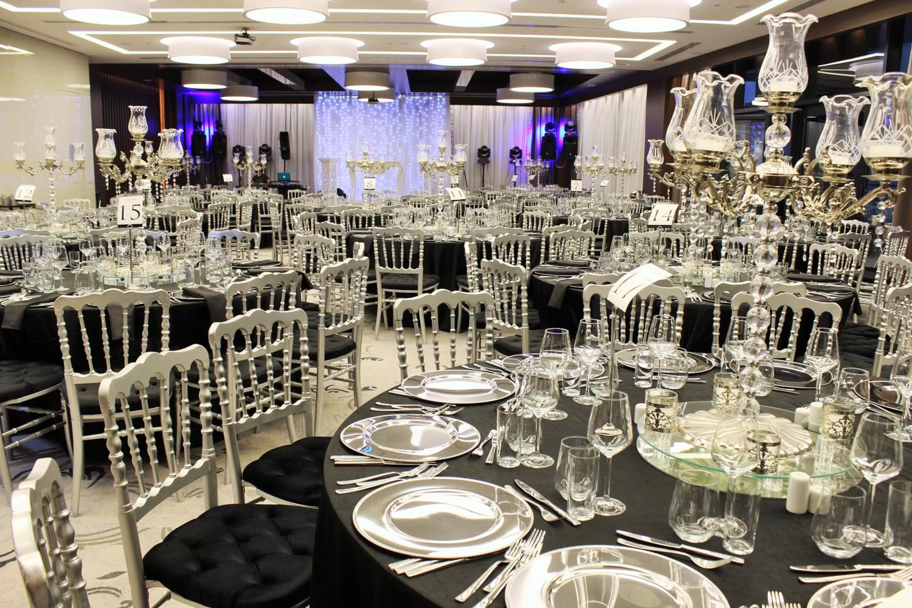 Restaurant/places to eat in Burgu Arjaan by Rotana Istanbul Asia