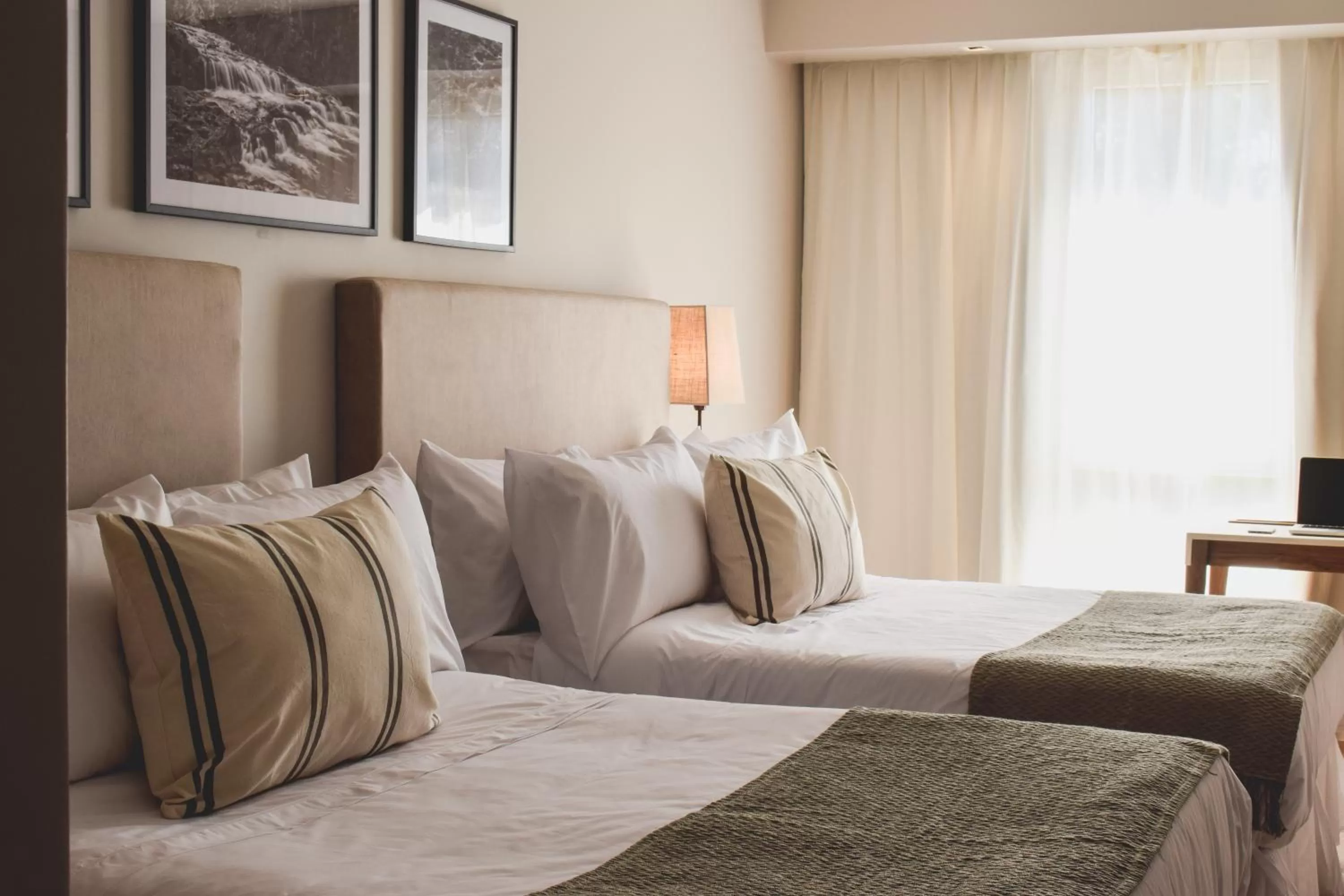 Family Room in Cyan Soho Neuquén Hotel