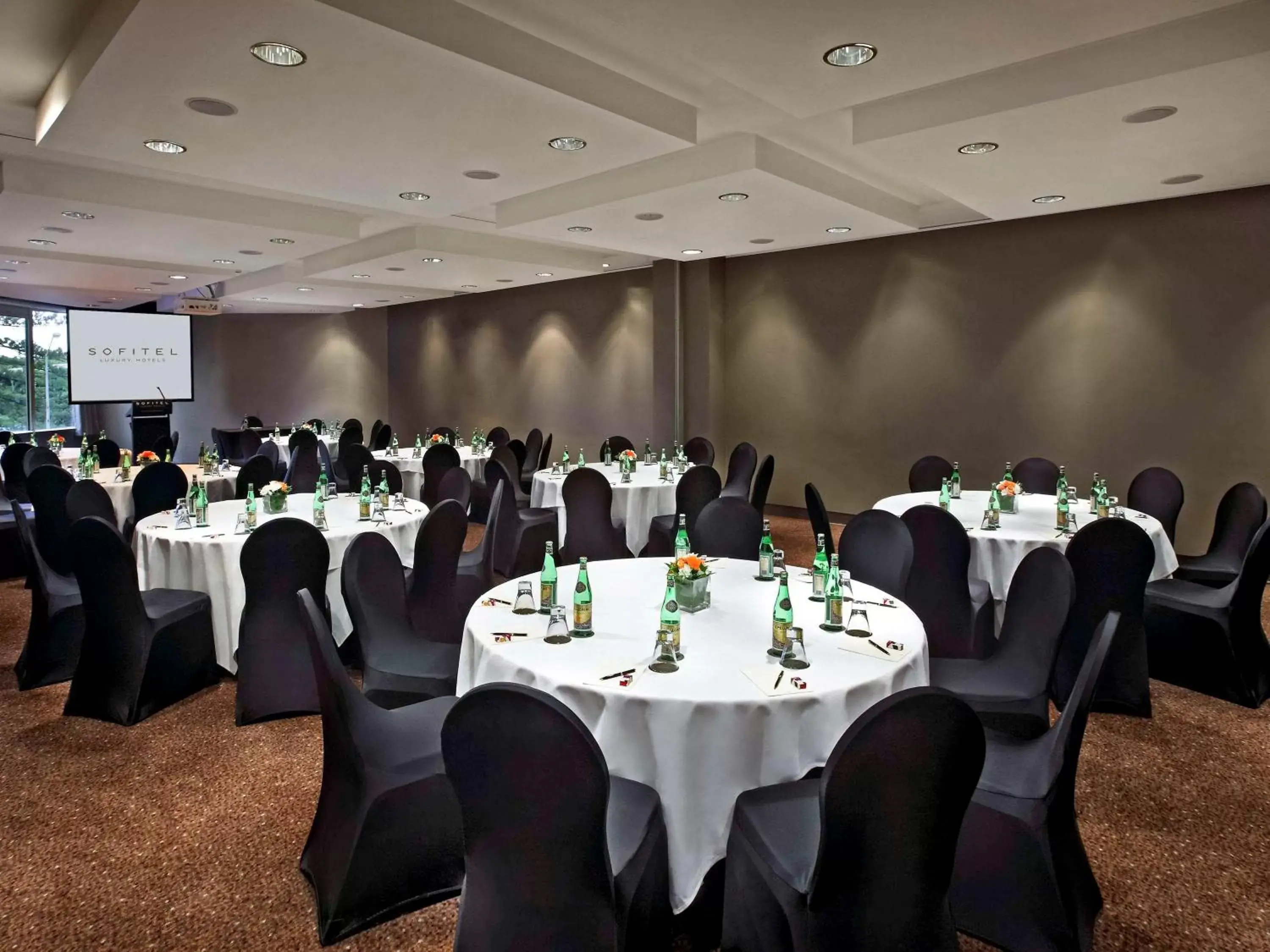 Meeting/conference room, Banquet Facilities in Sofitel Gold Coast Broadbeach